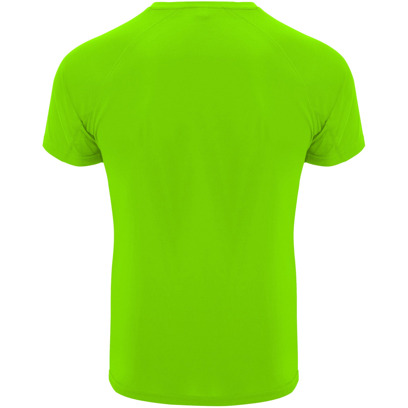 Bahrain 135 g/m² Sport T-Shirt für Herren