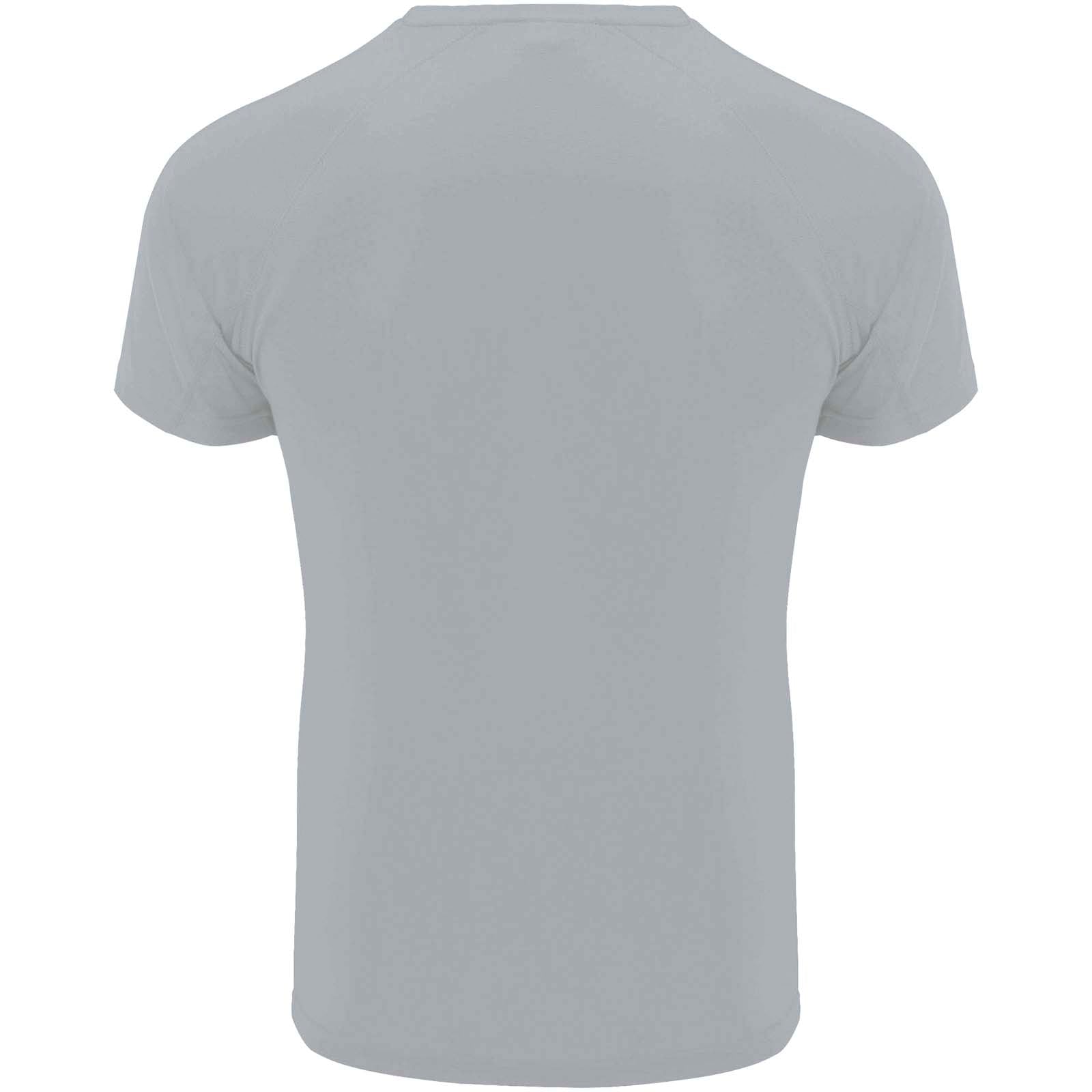 Bahrain 135 g/m² Sport T-Shirt für Herren