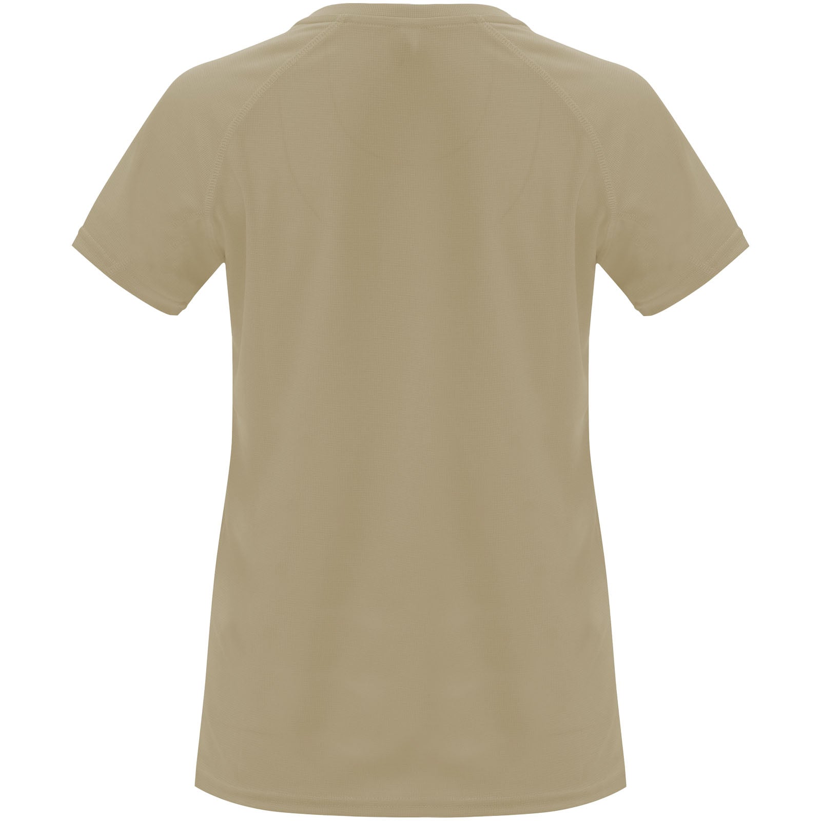 Bahrain 135 g/m² Sport T-Shirt für Damen