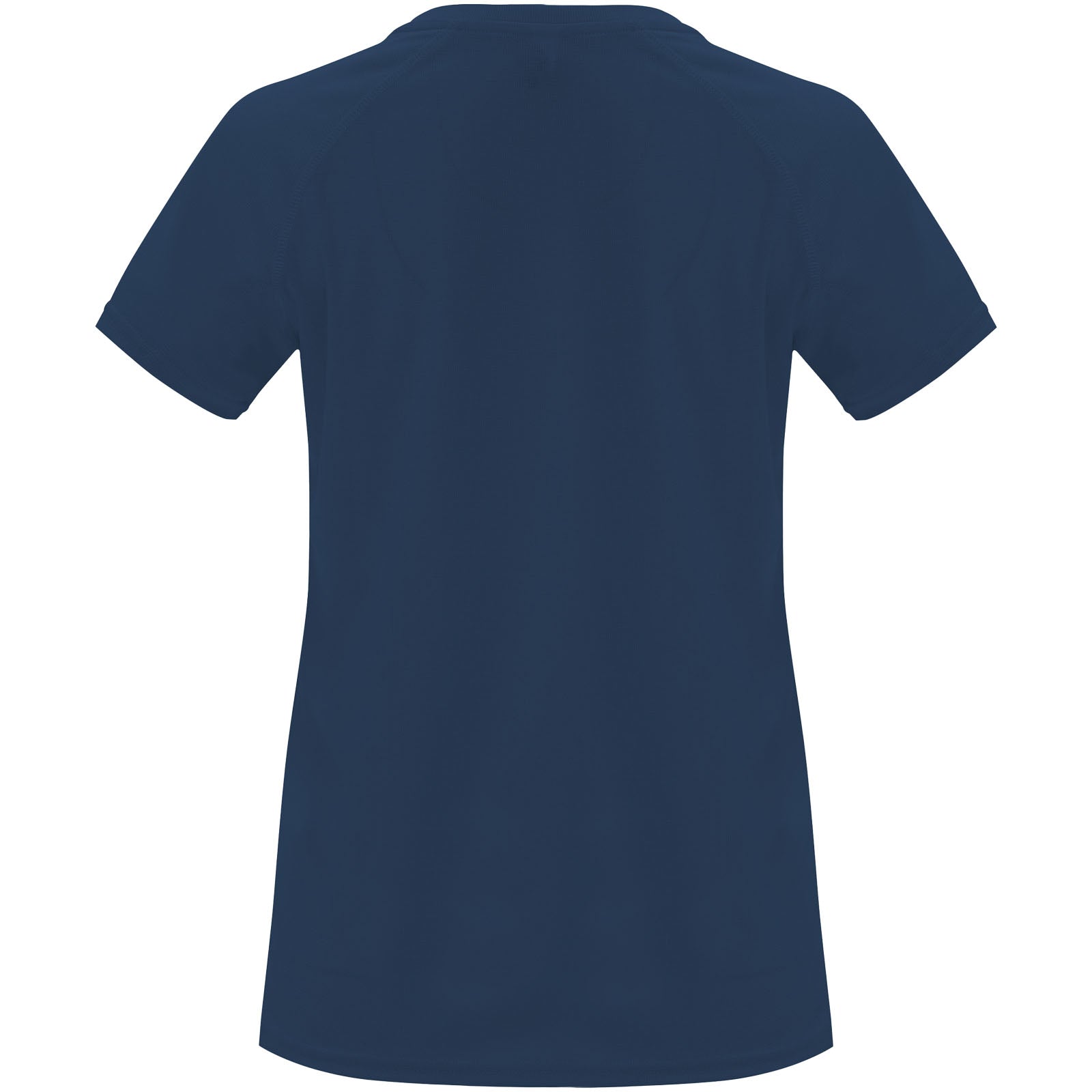 Bahrain 135 g/m² Sport T-Shirt für Damen
