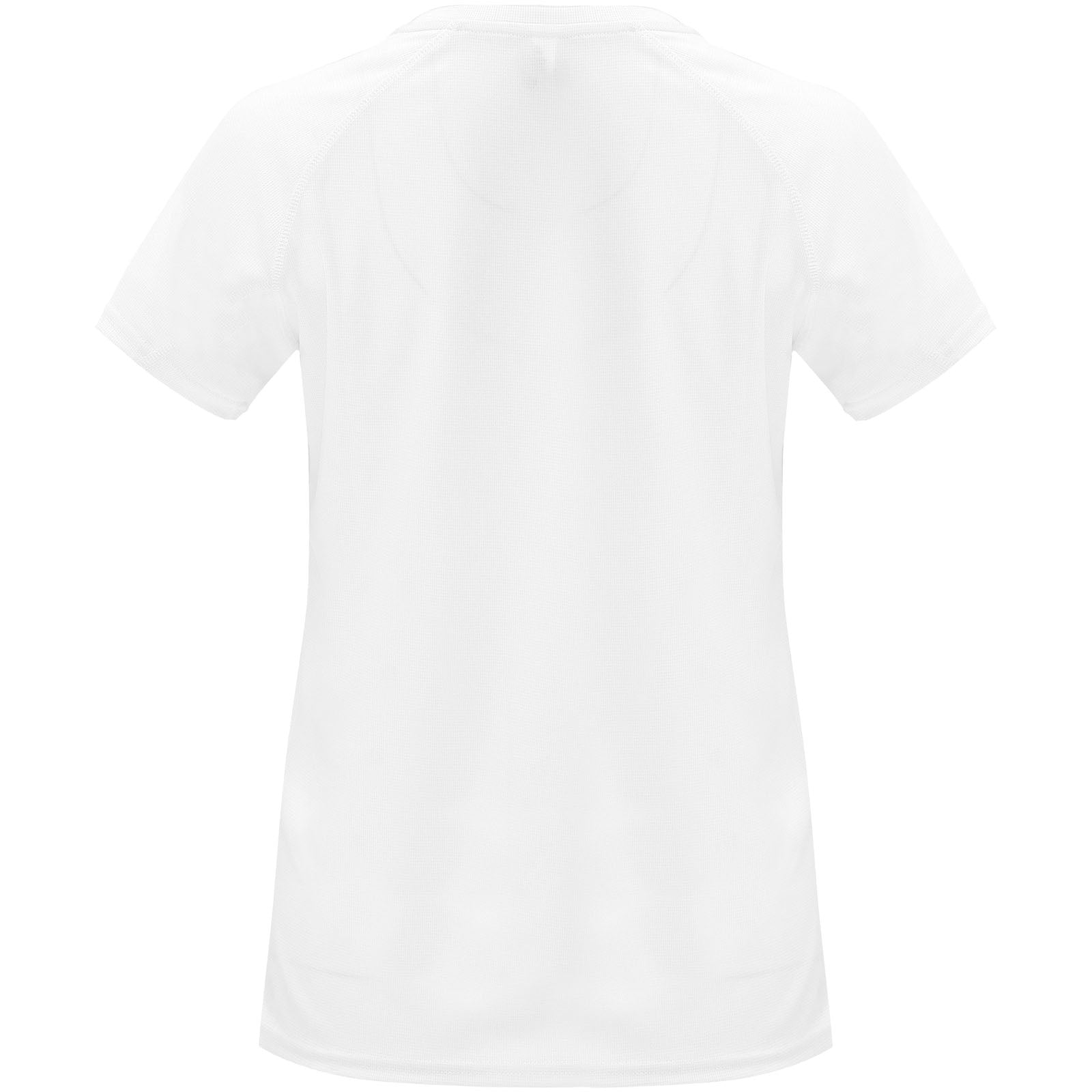 Bahrain 135 g/m² Sport T-Shirt für Damen