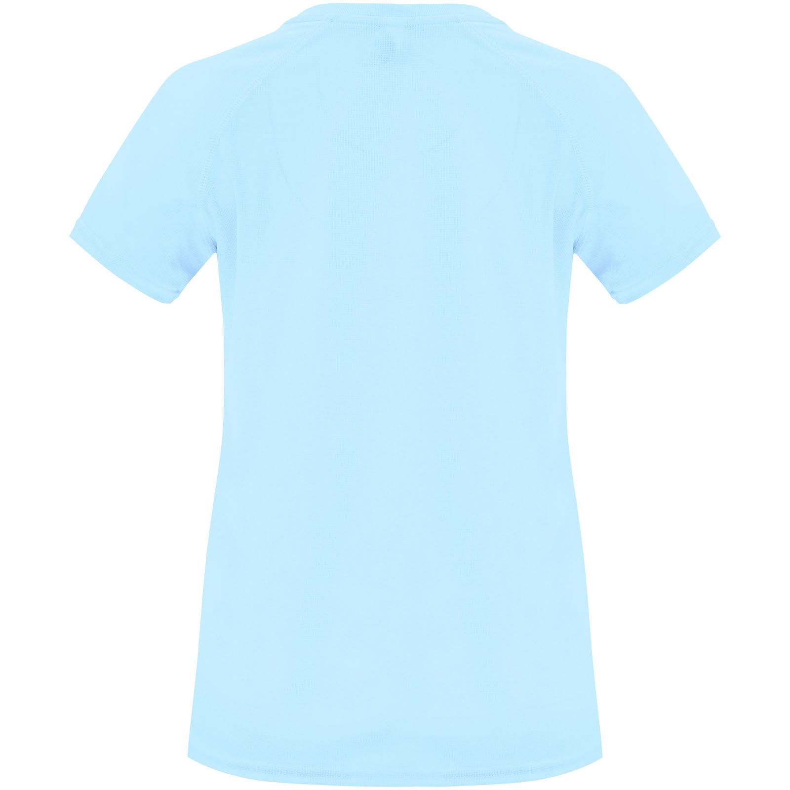 Bahrain 135 g/m² Sport T-Shirt für Damen