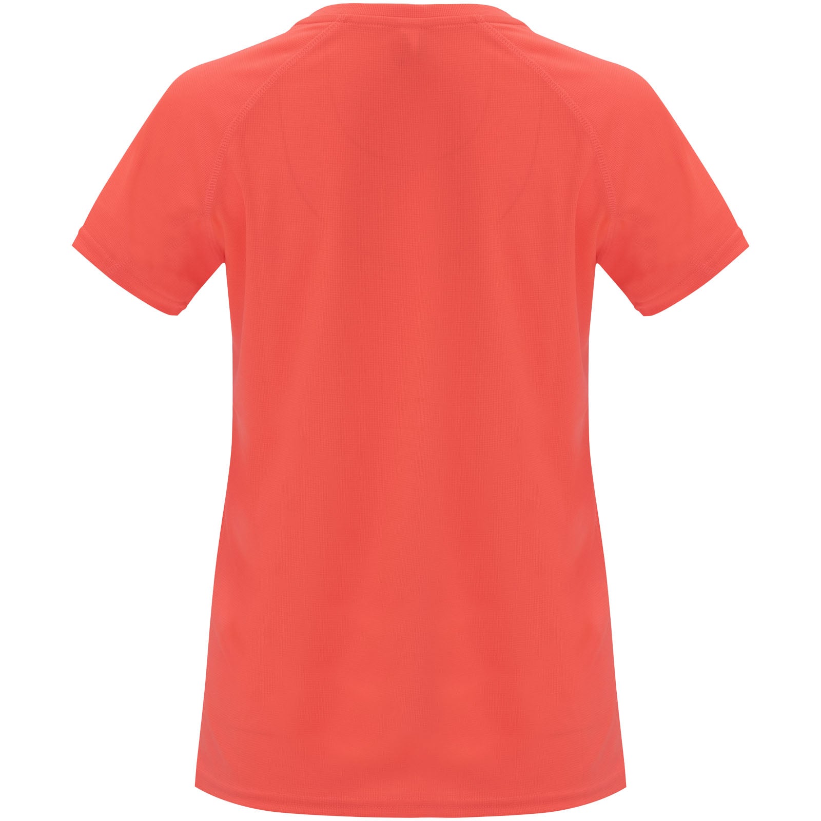 Bahrain 135 g/m² Sport T-Shirt für Damen