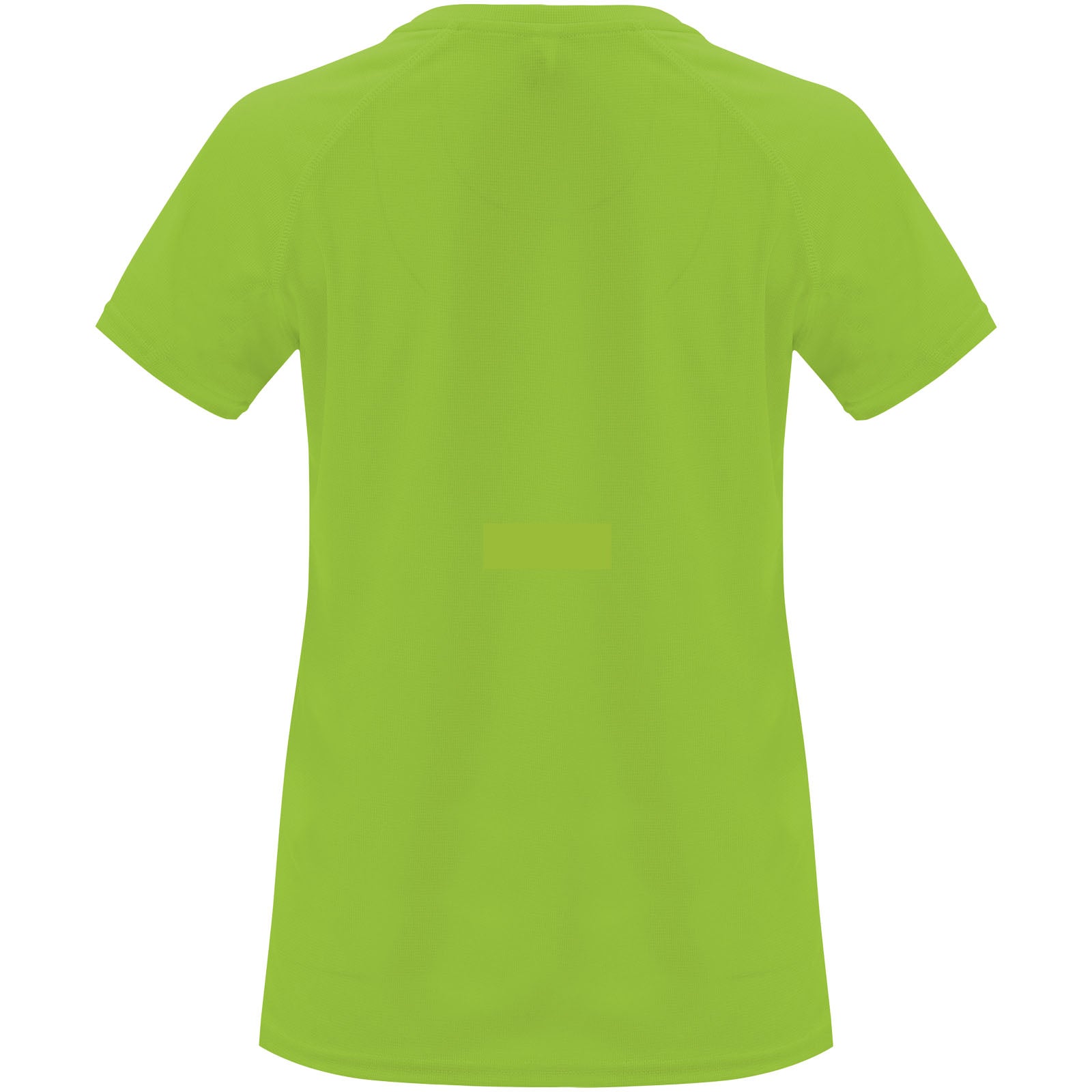 Bahrain 135 g/m² Sport T-Shirt für Damen