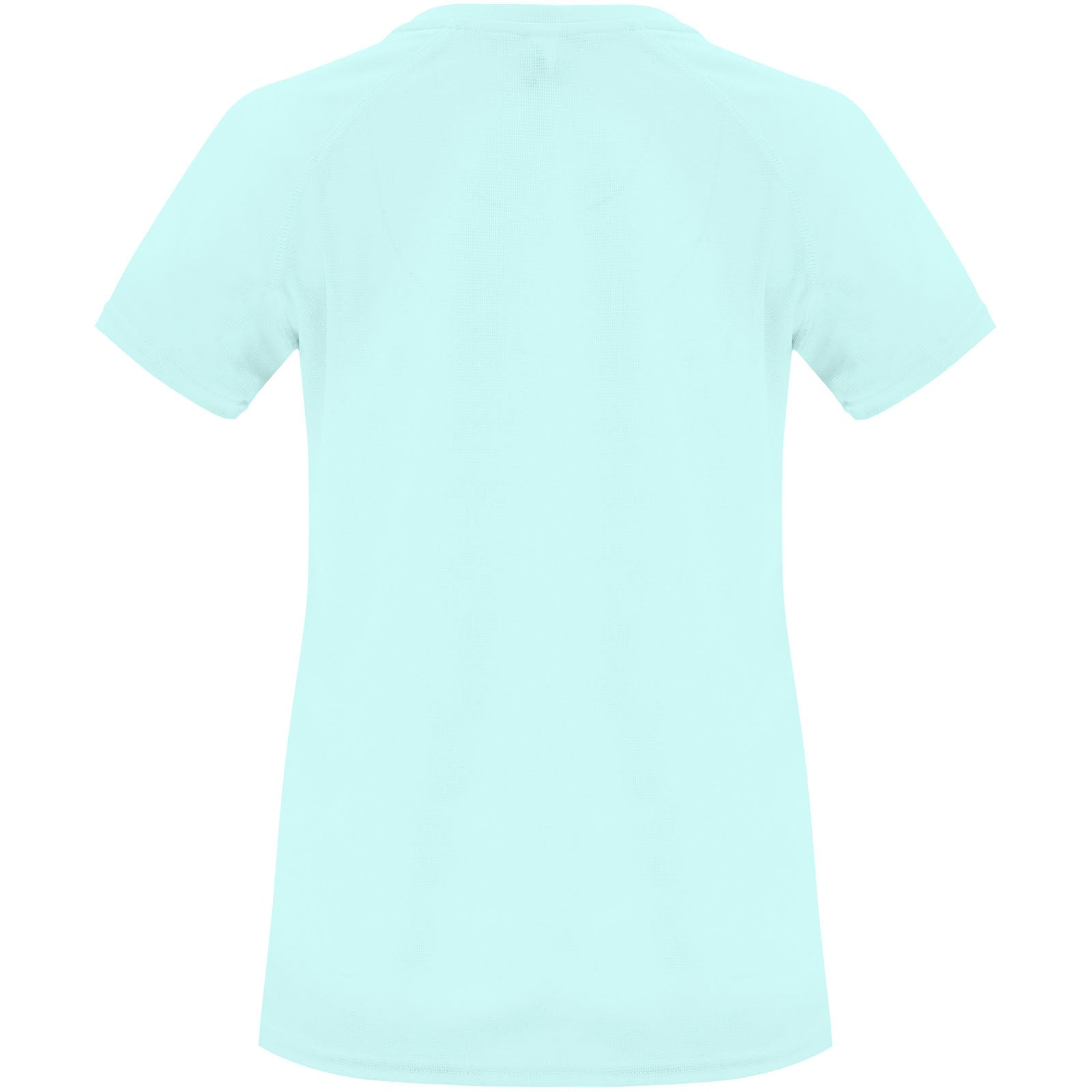 Bahrain 135 g/m² Sport T-Shirt für Damen