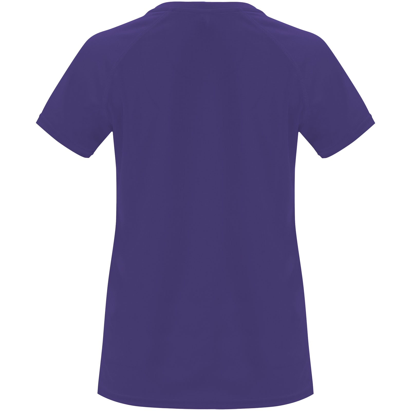 Bahrain 135 g/m² Sport T-Shirt für Damen