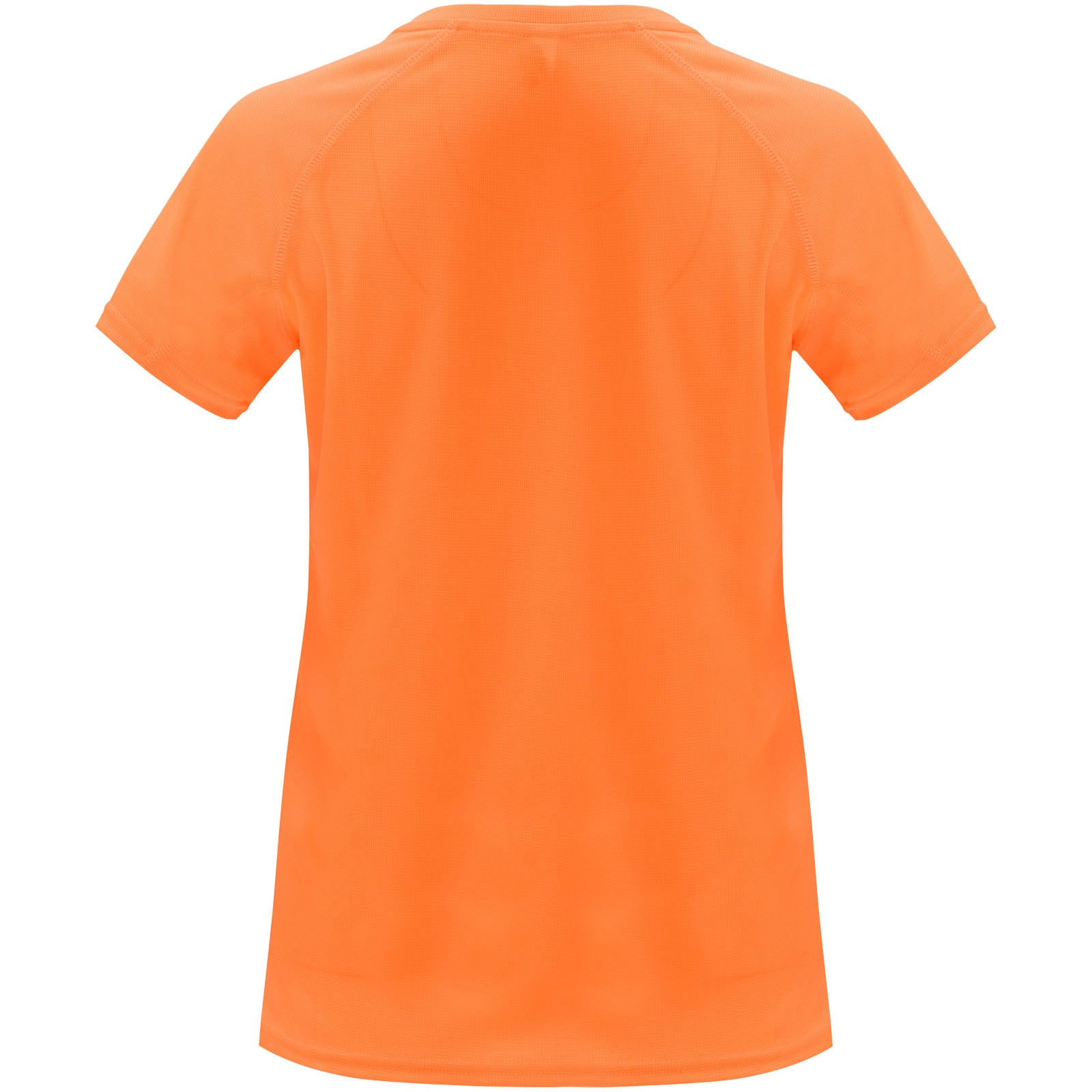 Bahrain 135 g/m² Sport T-Shirt für Damen