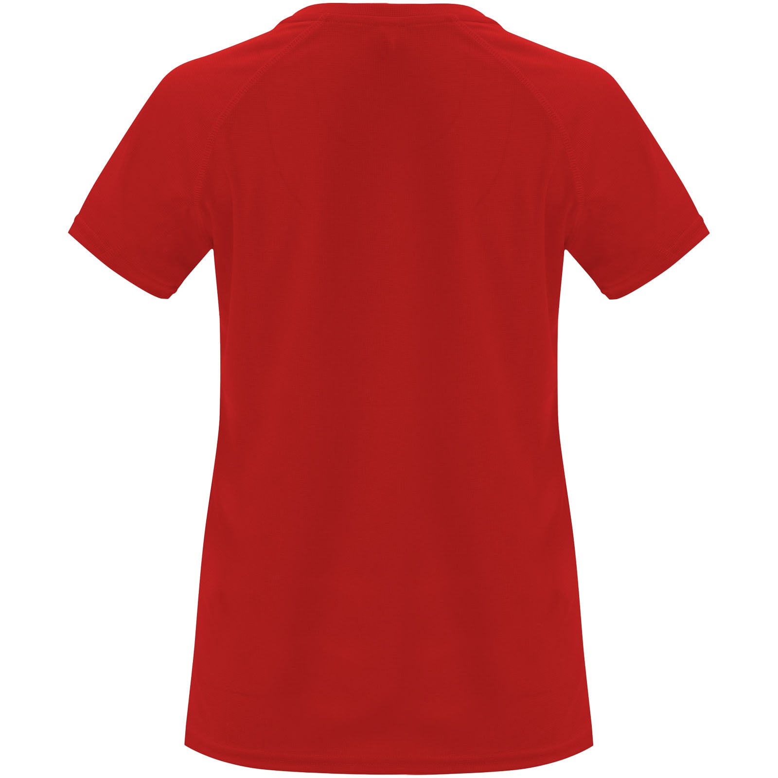Bahrain 135 g/m² Sport T-Shirt für Damen
