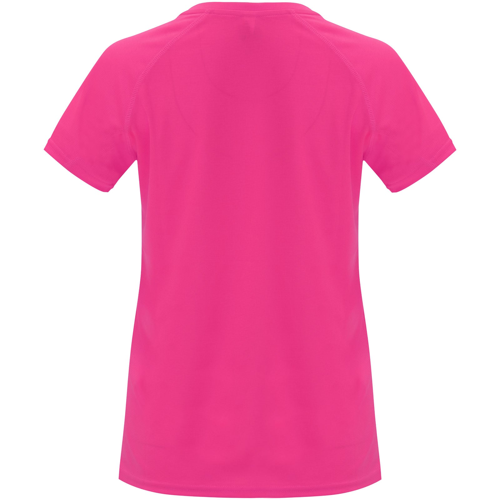 Bahrain 135 g/m² Sport T-Shirt für Damen