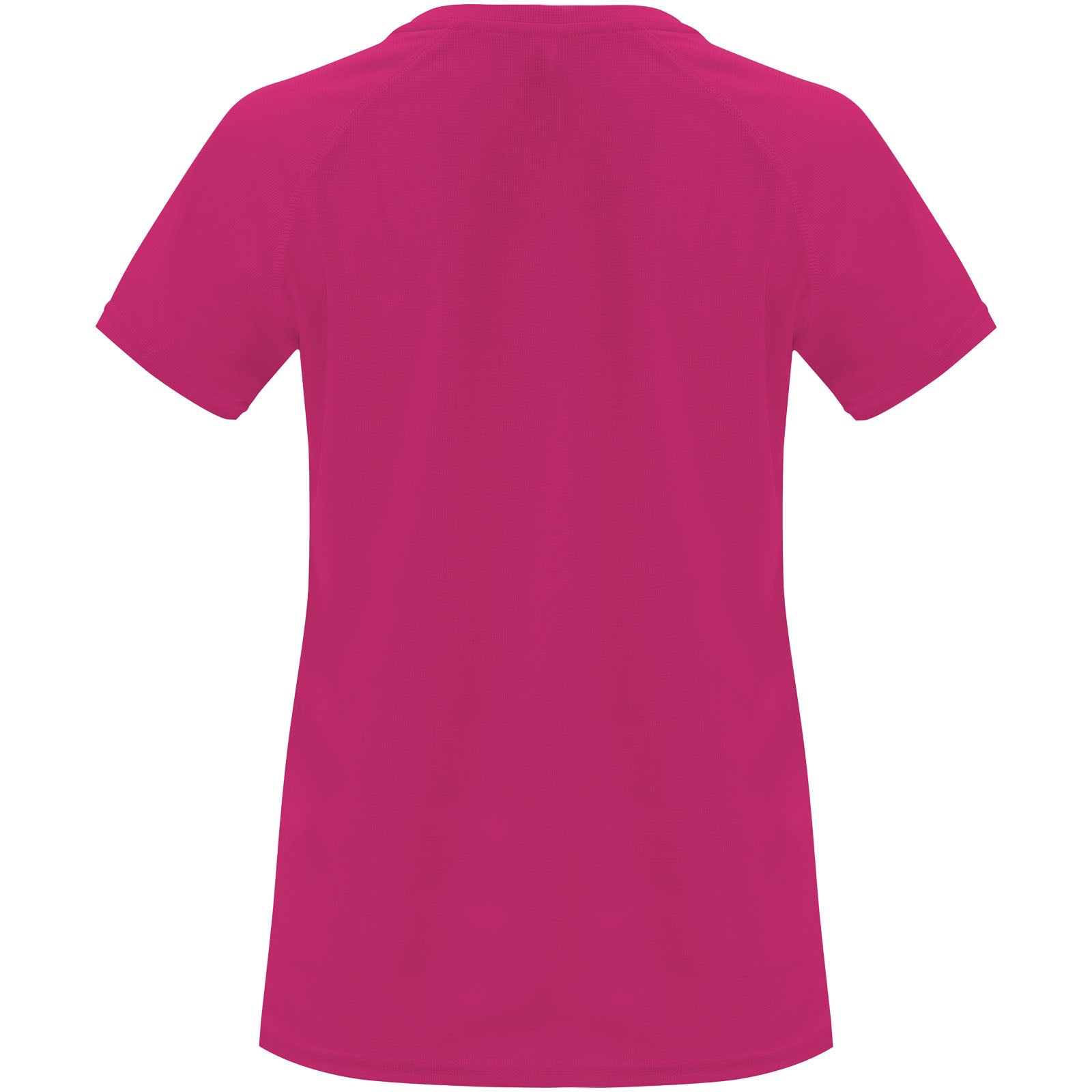 Bahrain 135 g/m² Sport T-Shirt für Damen