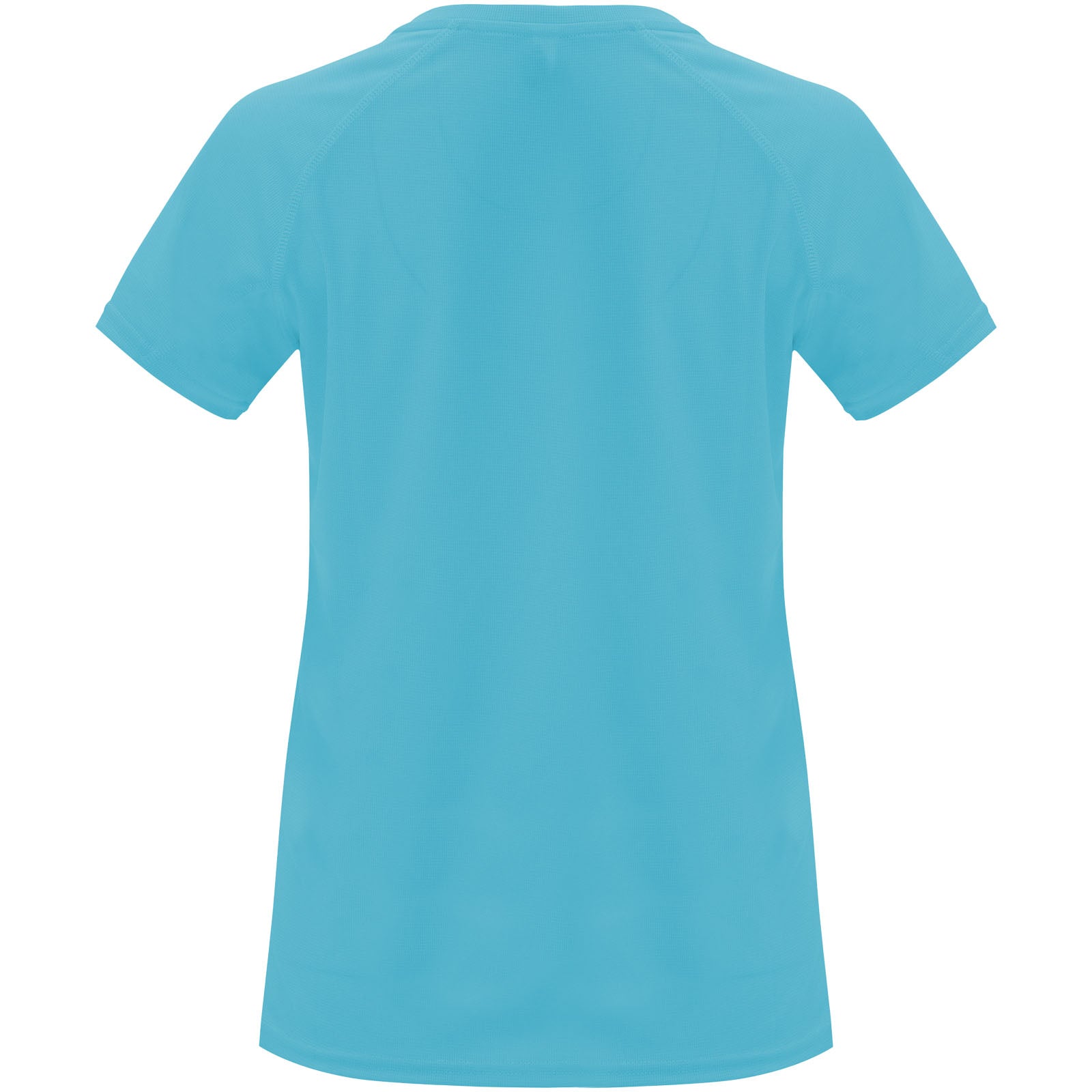 Bahrain 135 g/m² Sport T-Shirt für Damen
