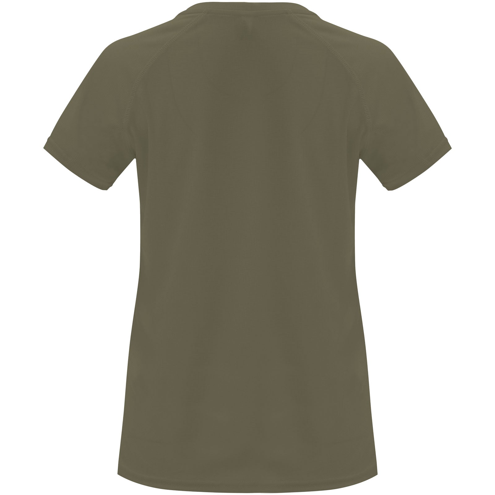 Bahrain 135 g/m² Sport T-Shirt für Damen