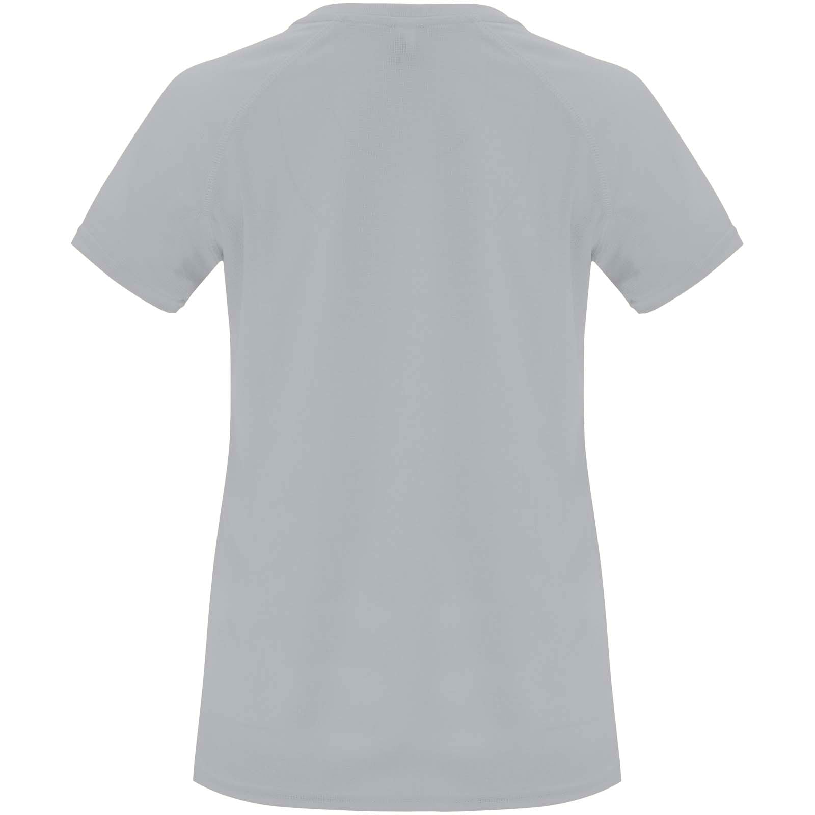 Bahrain 135 g/m² Sport T-Shirt für Damen