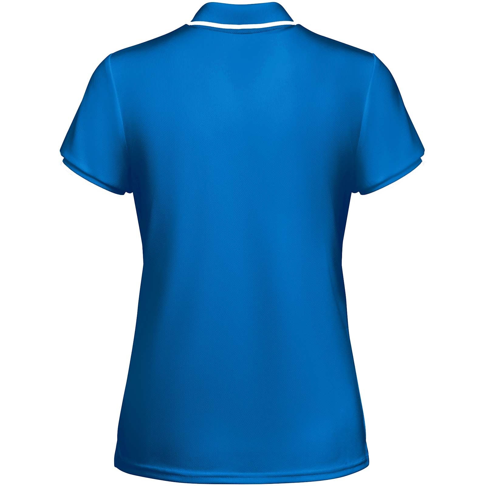 Tamil 150 g/m² Sport Poloshirt für Damen
