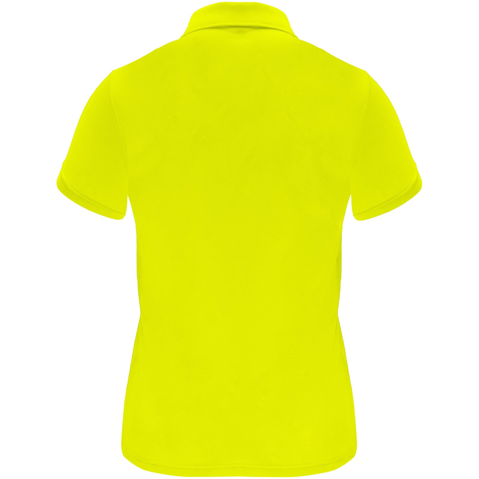 Monzha 150 g/m² Sport Poloshirt für Damen