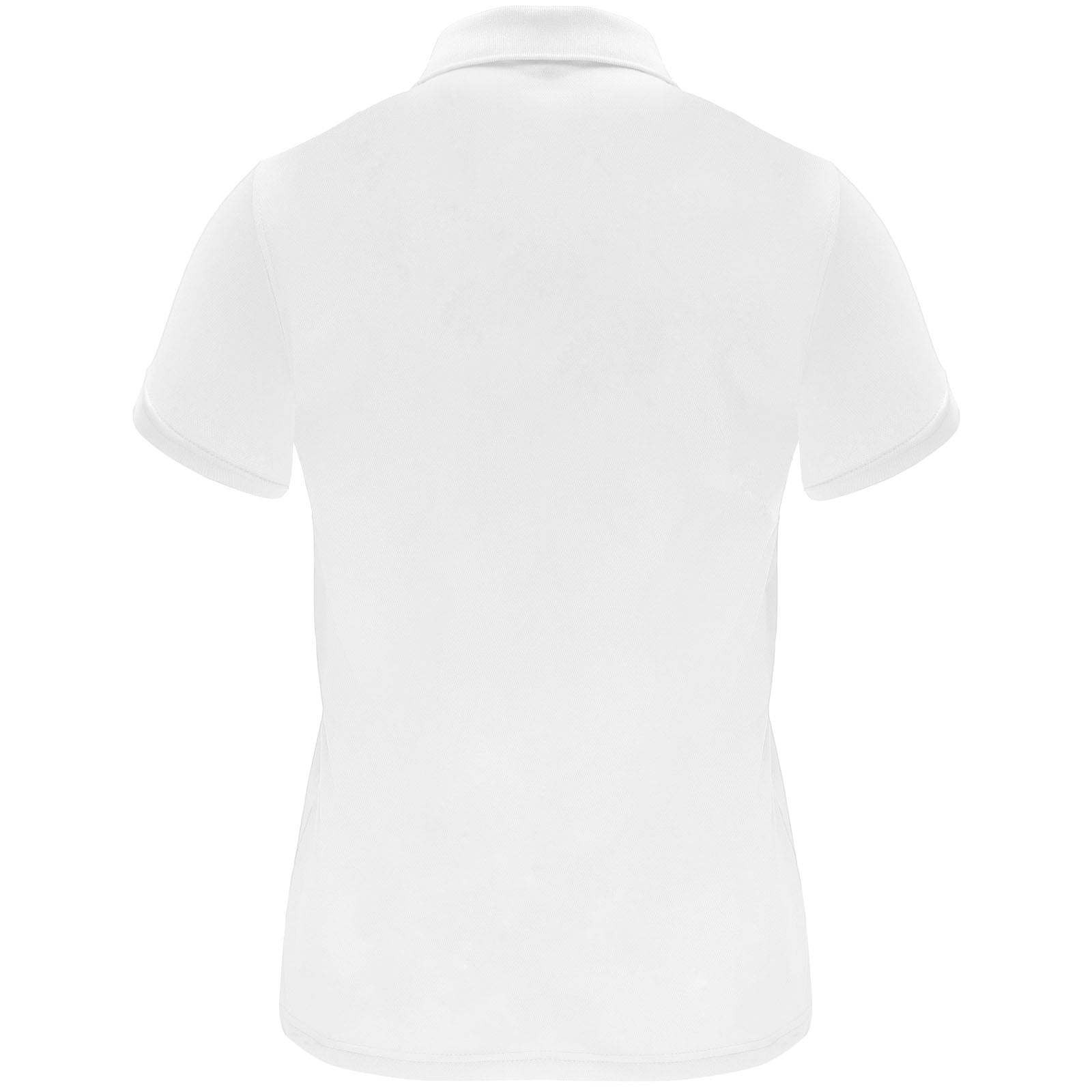 Monzha 150 g/m² Sport Poloshirt für Damen