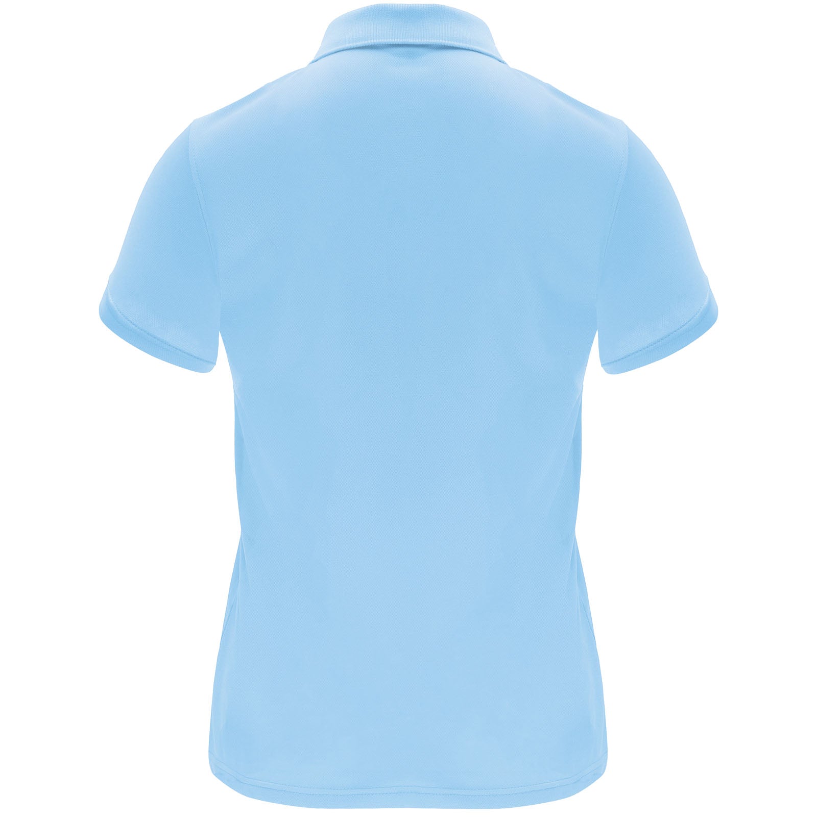 Monzha 150 g/m² Sport Poloshirt für Damen