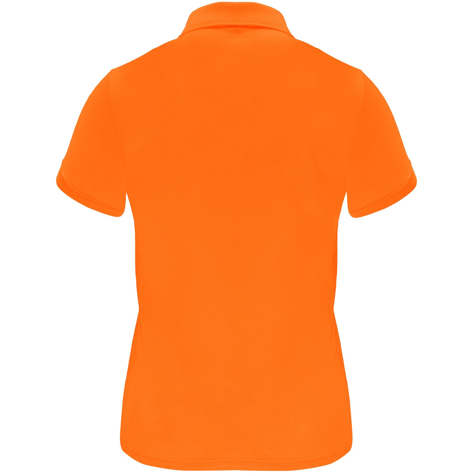 Monzha 150 g/m² Sport Poloshirt für Damen