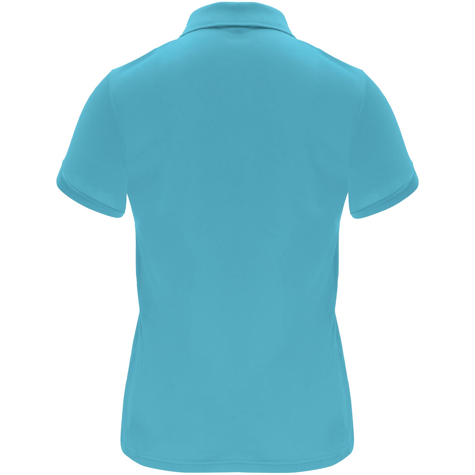 Monzha 150 g/m² Sport Poloshirt für Damen