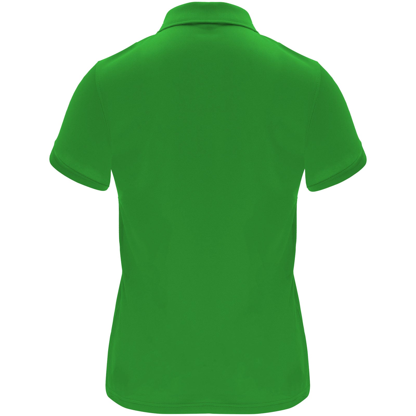 Monzha 150 g/m² Sport Poloshirt für Damen