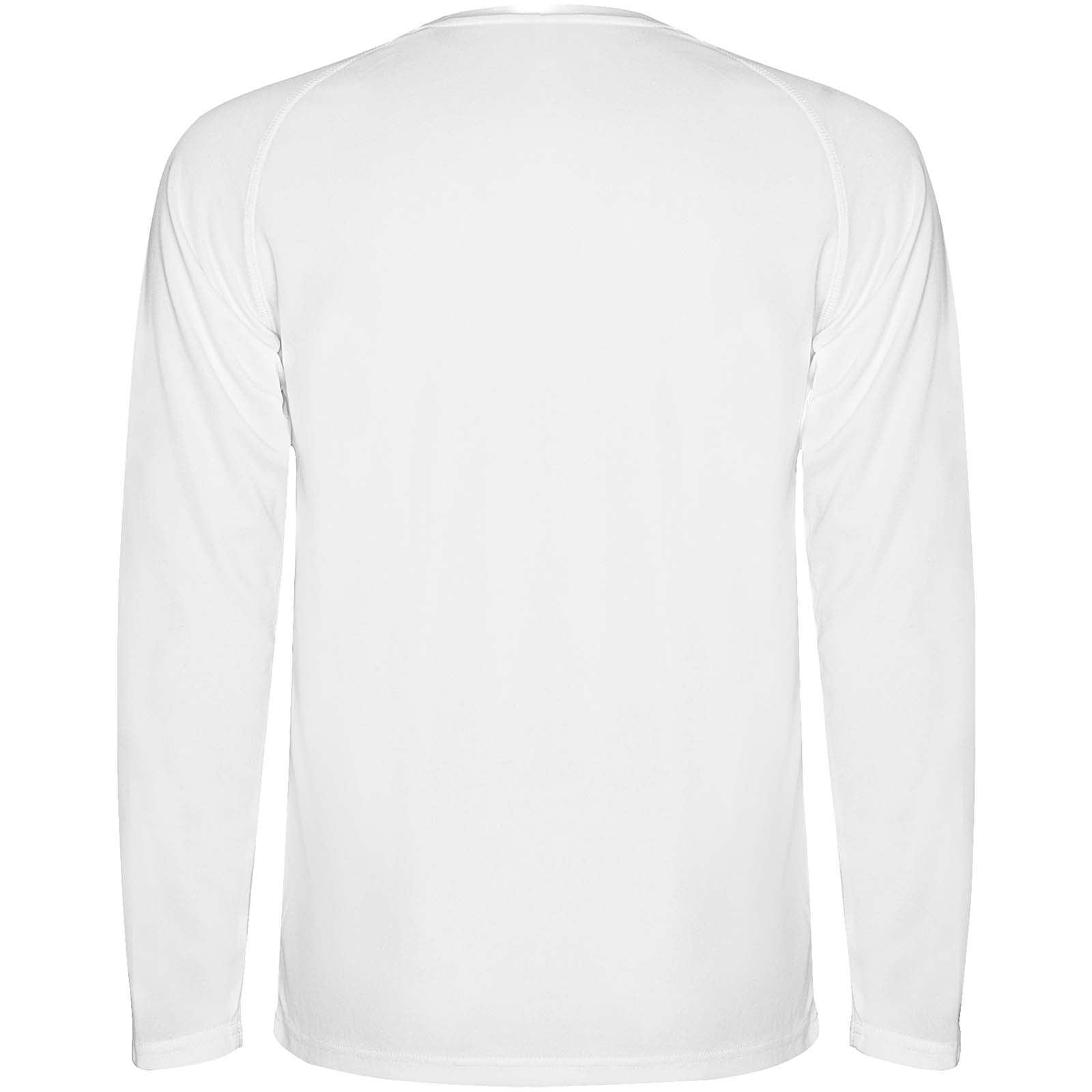 Montecarlo 150 g/m² Langarm Sport-Shirt für Männer