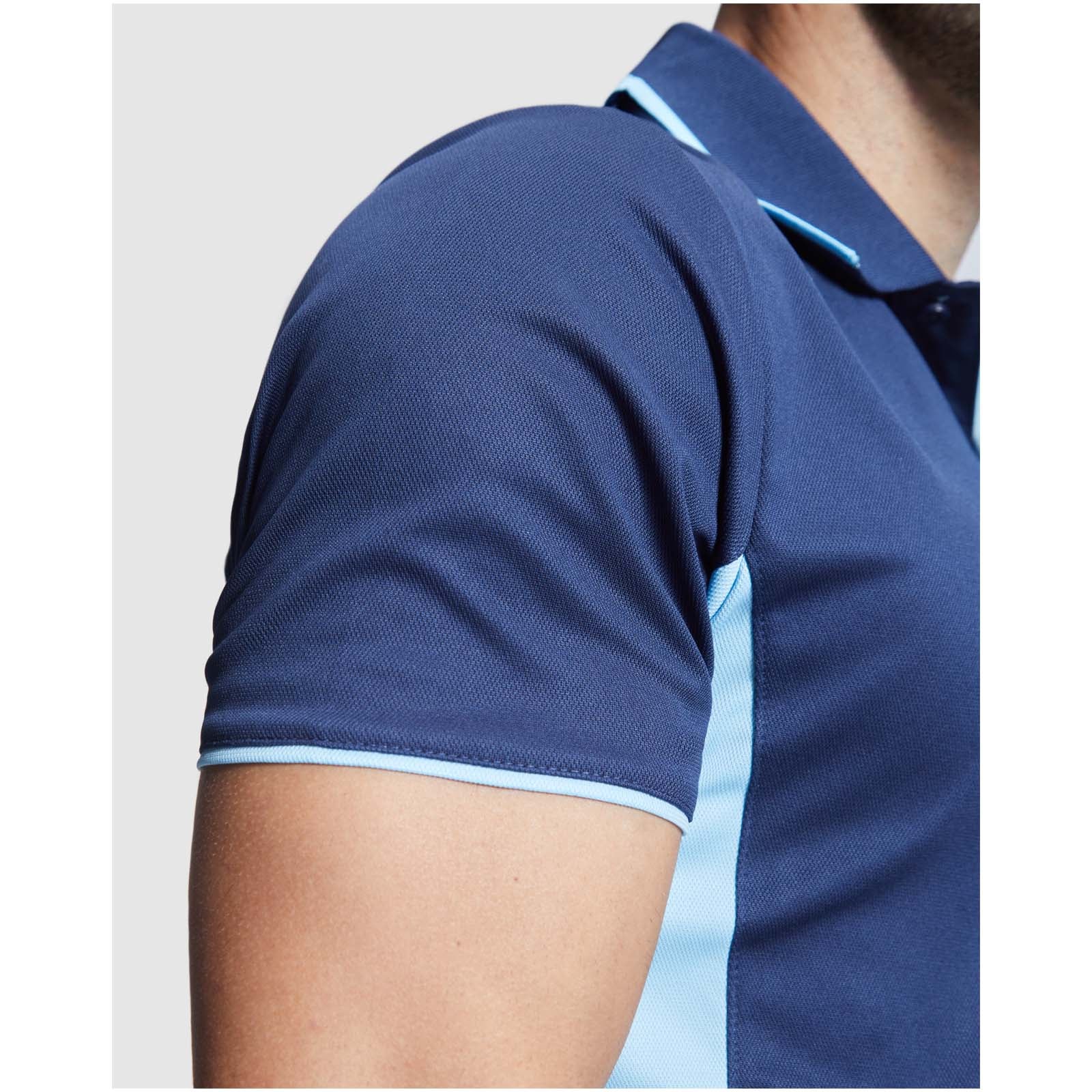 Montmelo 150 g/m² Sport Poloshirt Unisex