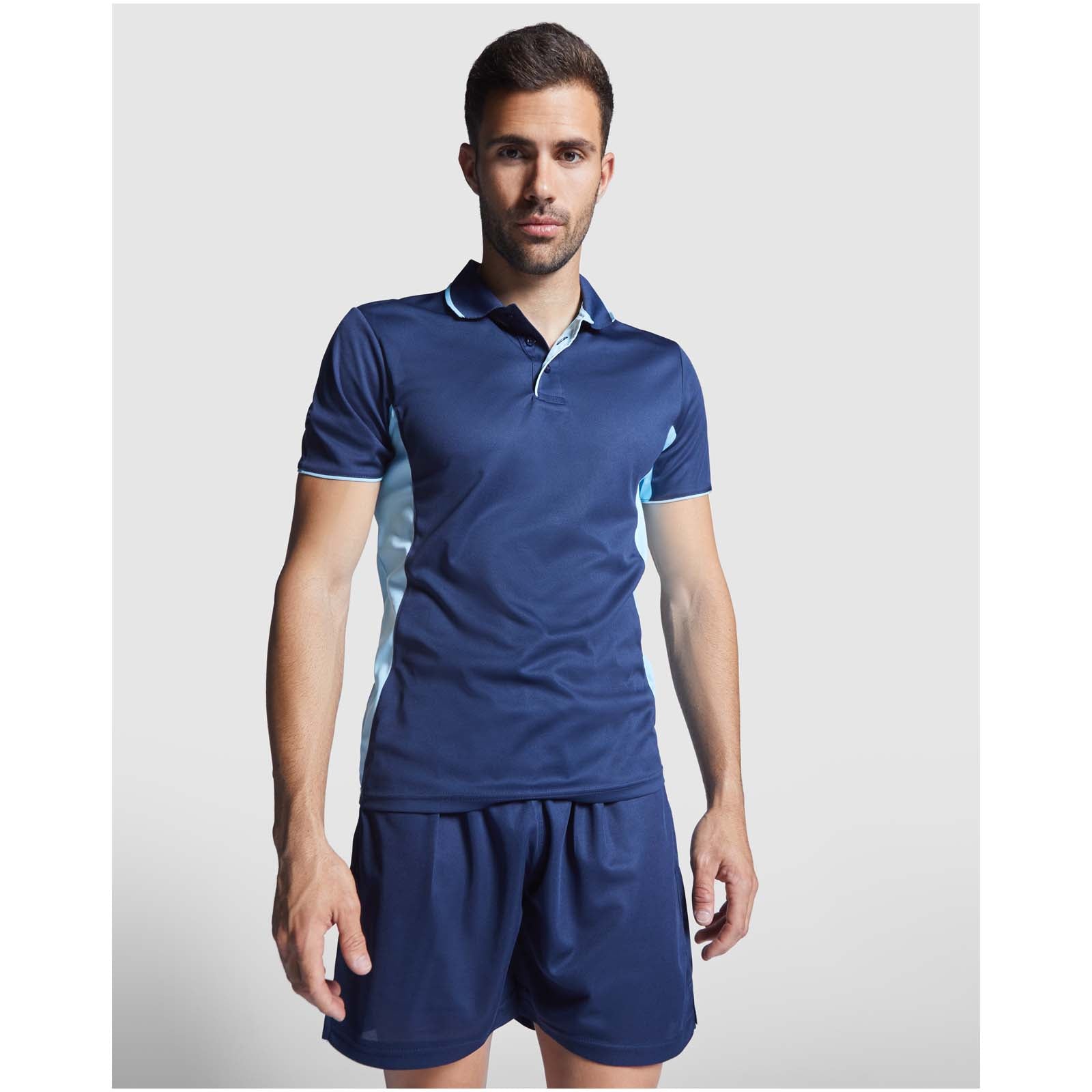Montmelo 150 g/m² Sport Poloshirt Unisex