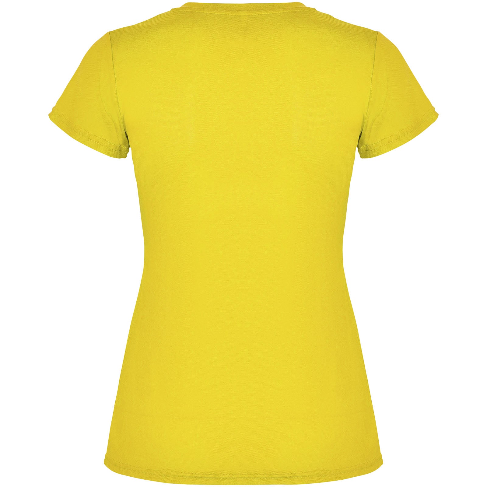 Montecarlo 150 g/m² Sport T-Shirt für Damen
