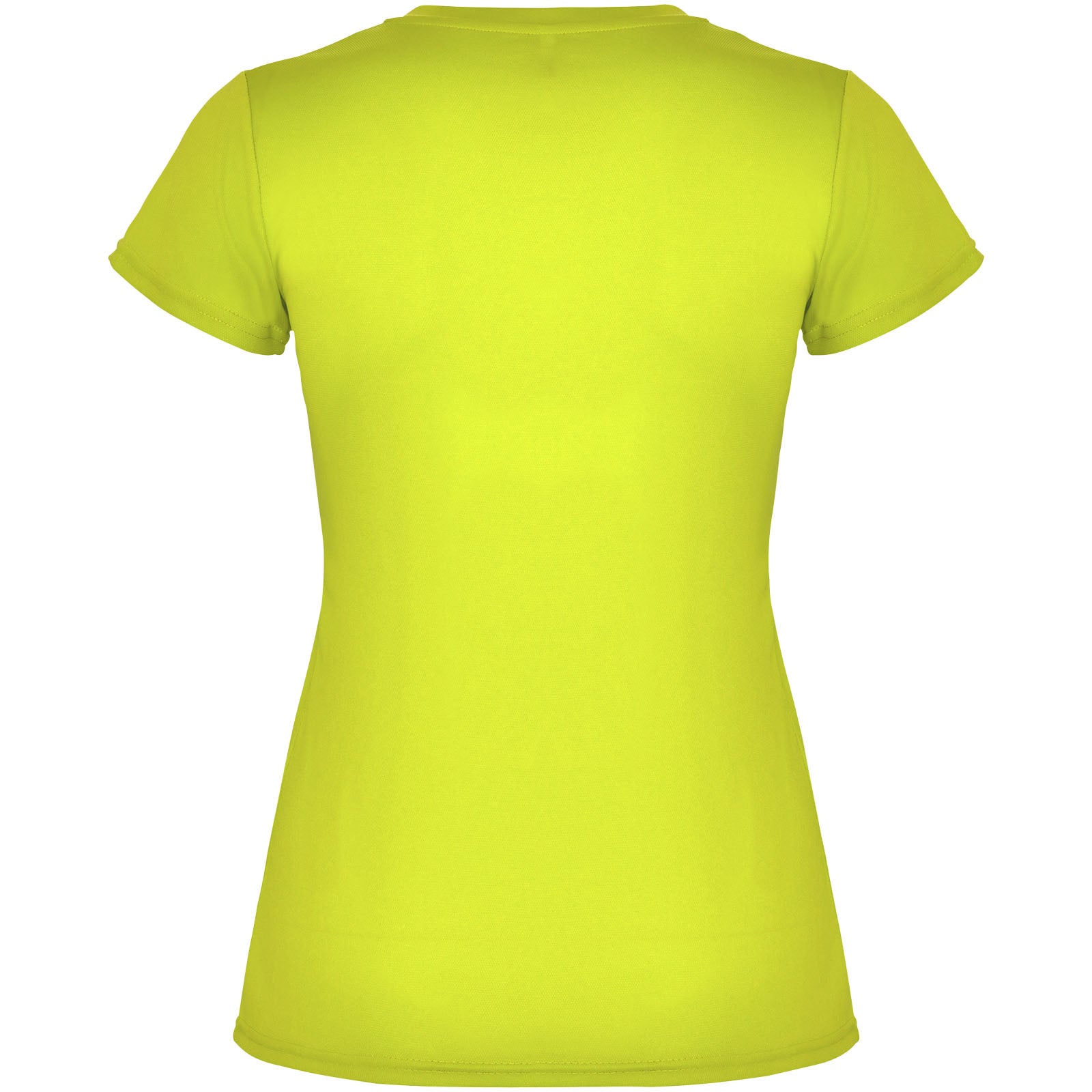 Montecarlo 150 g/m² Sport T-Shirt für Damen