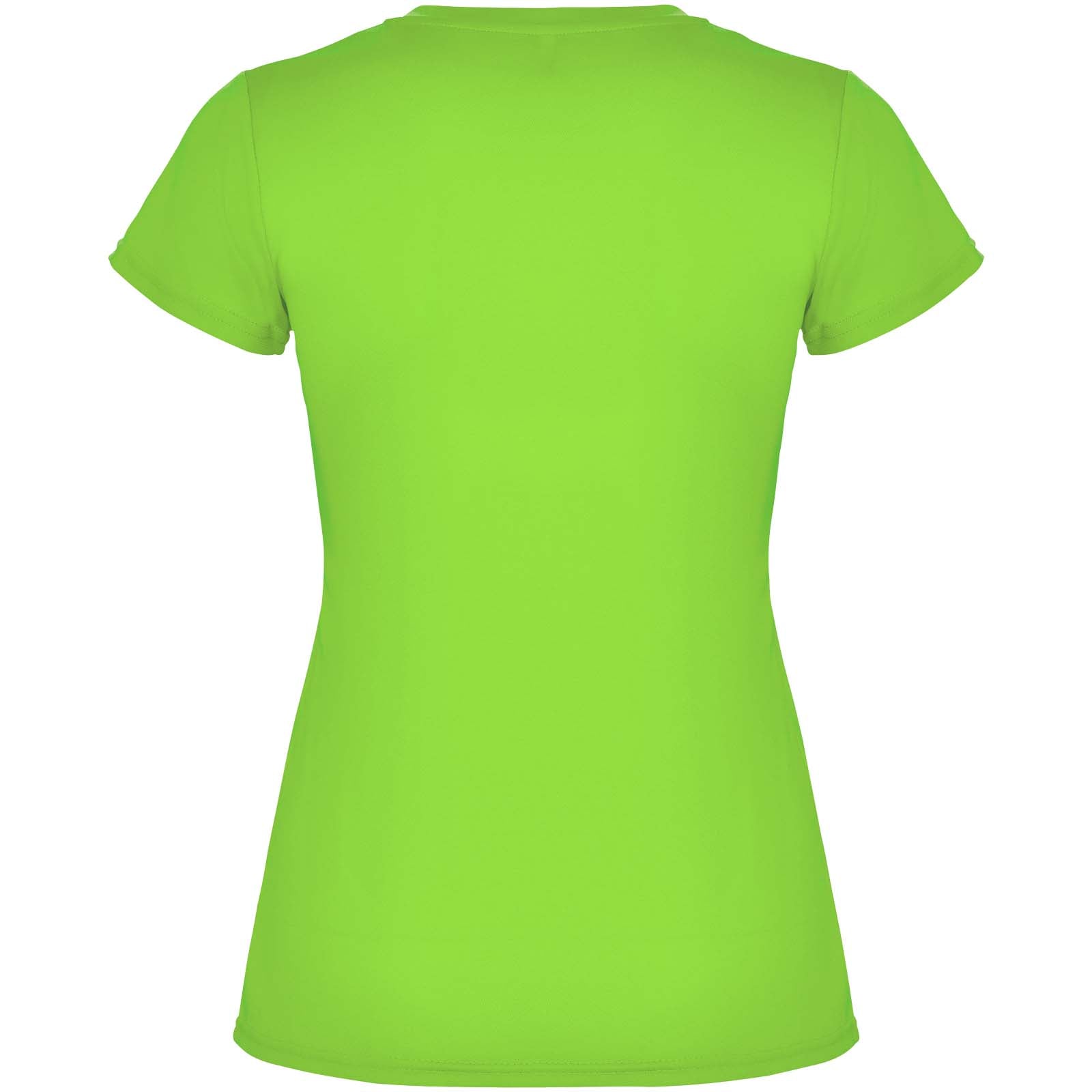 Montecarlo 150 g/m² Sport T-Shirt für Damen