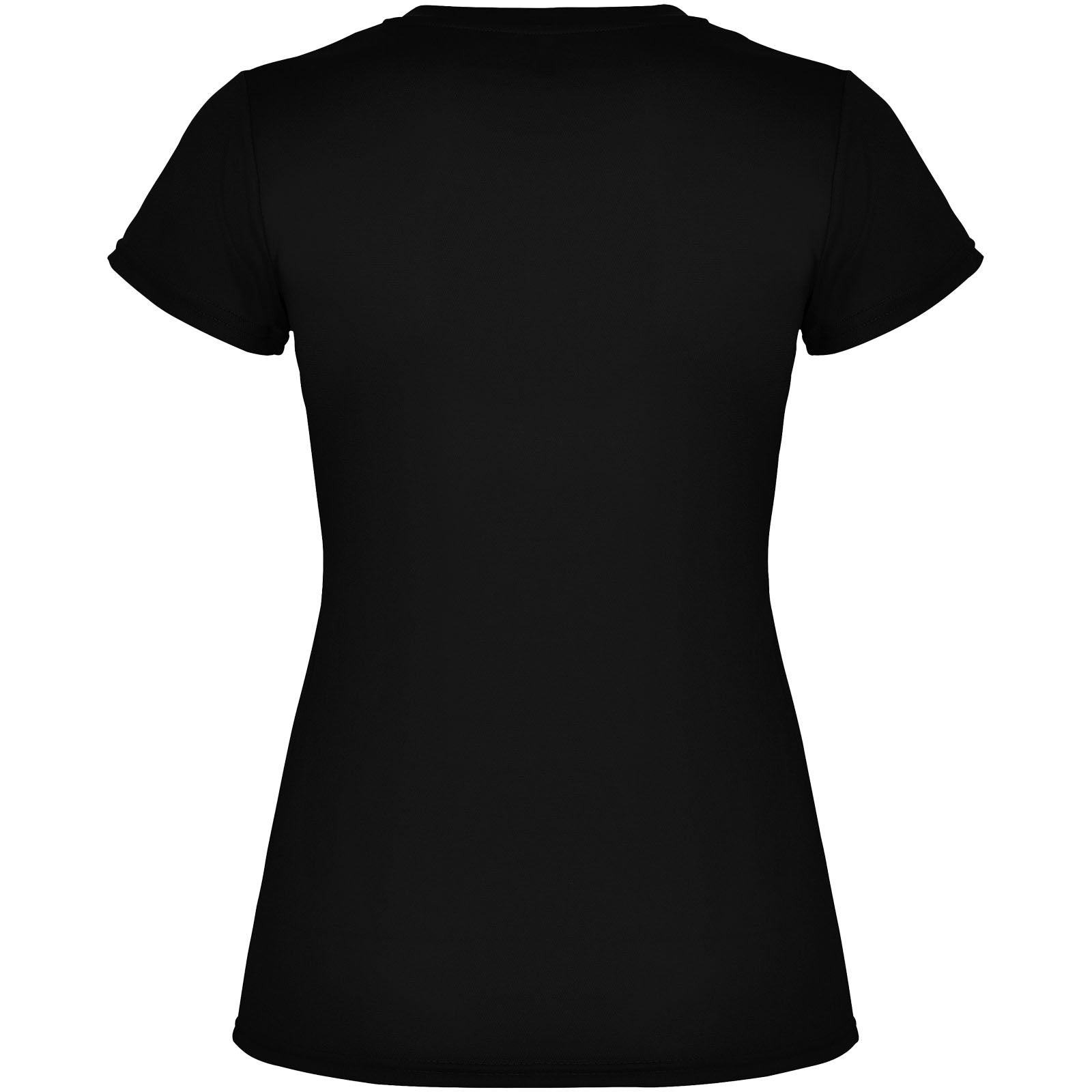 Montecarlo 150 g/m² Sport T-Shirt für Damen