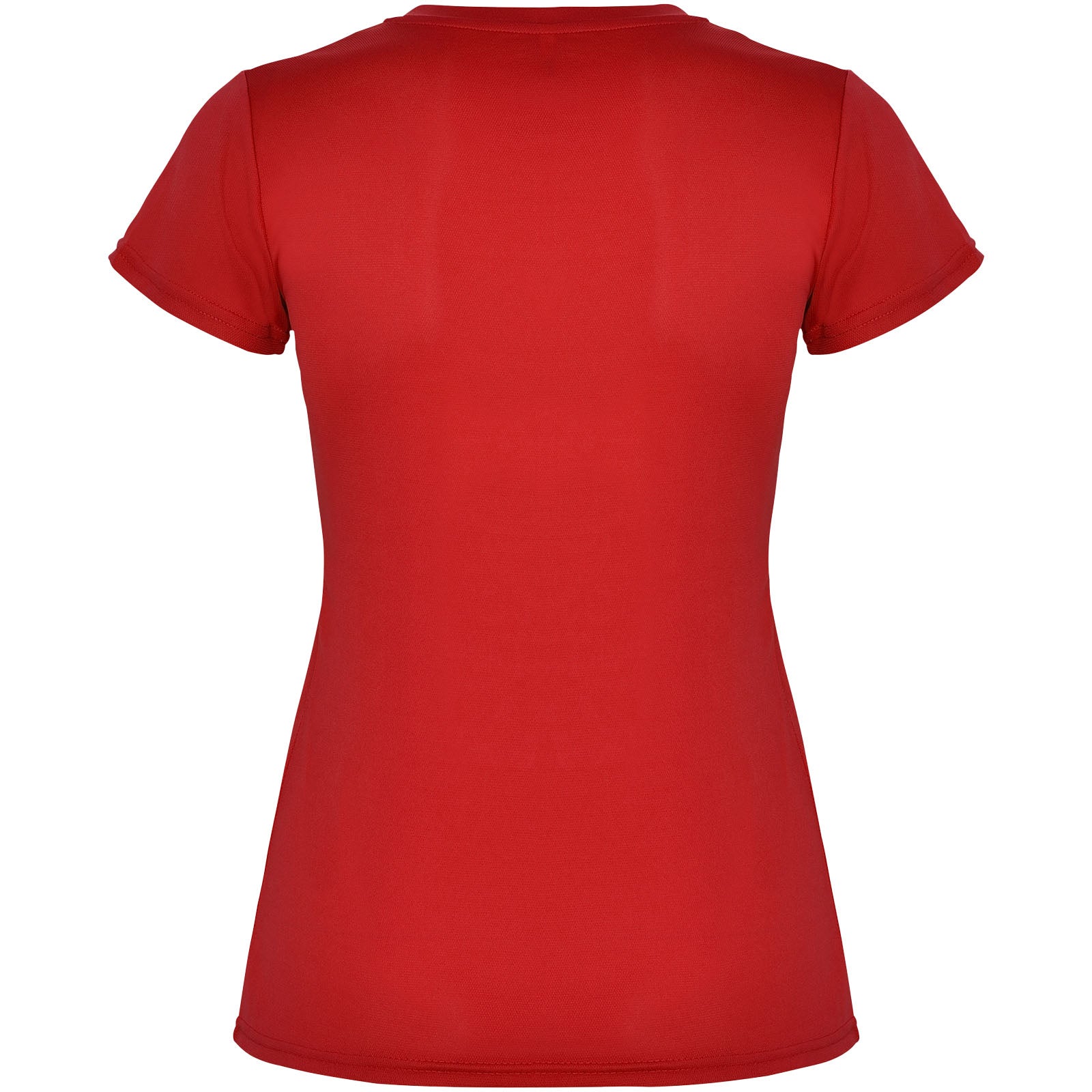 Montecarlo 150 g/m² Sport T-Shirt für Damen