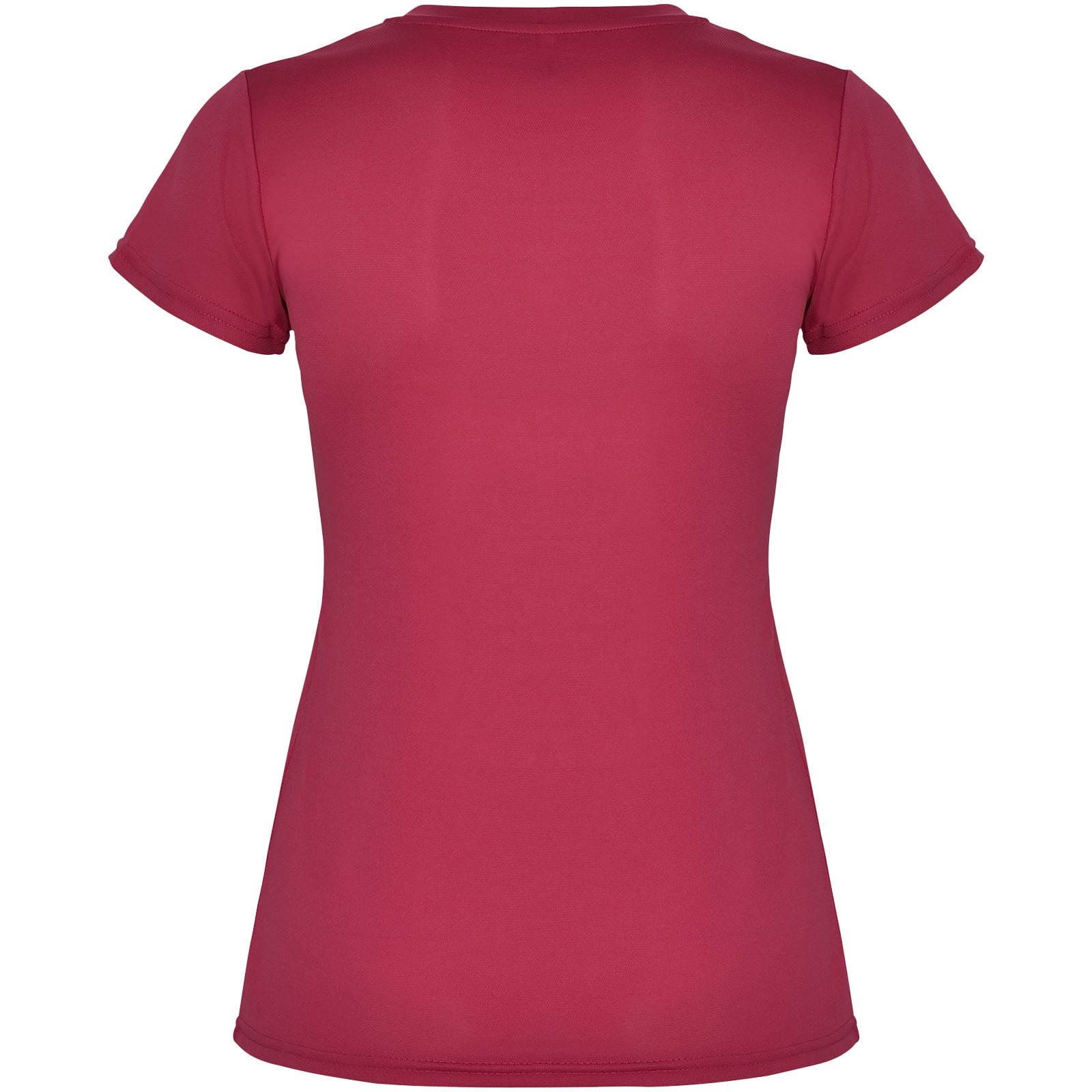 Montecarlo 150 g/m² Sport T-Shirt für Damen