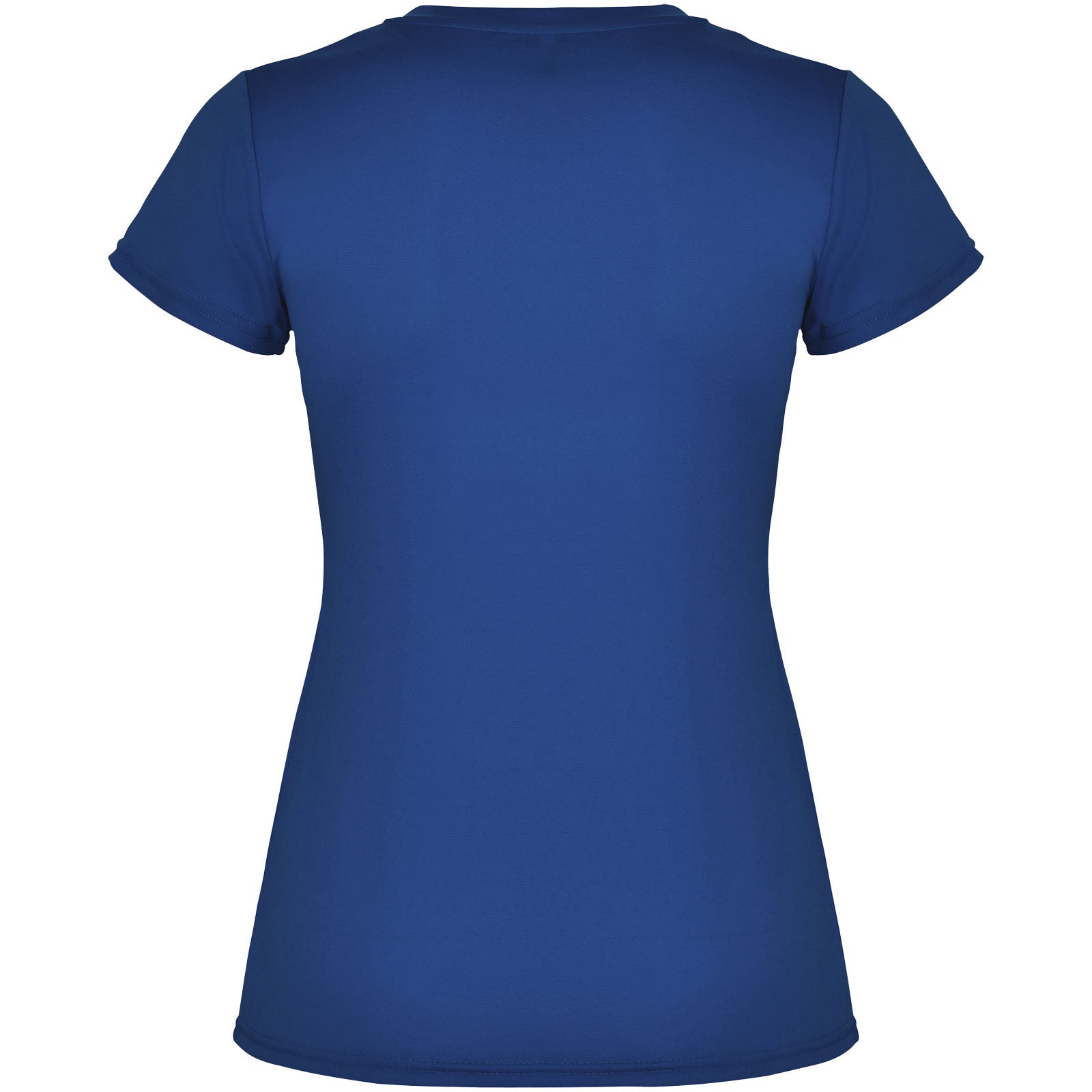 Montecarlo 150 g/m² Sport T-Shirt für Damen