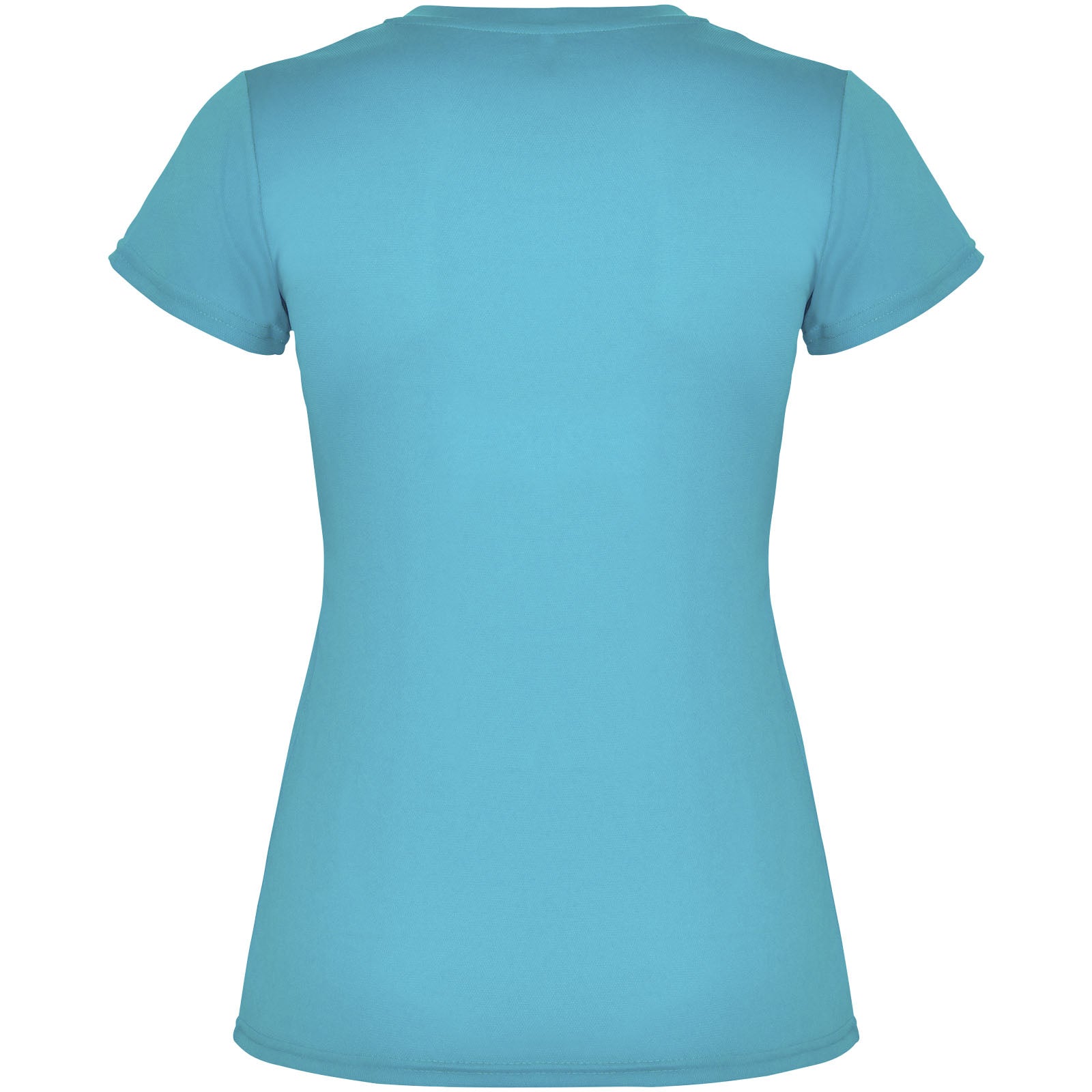 Montecarlo 150 g/m² Sport T-Shirt für Damen