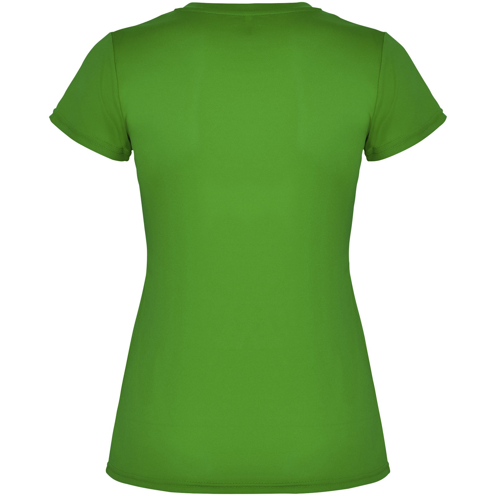 Montecarlo 150 g/m² Sport T-Shirt für Damen