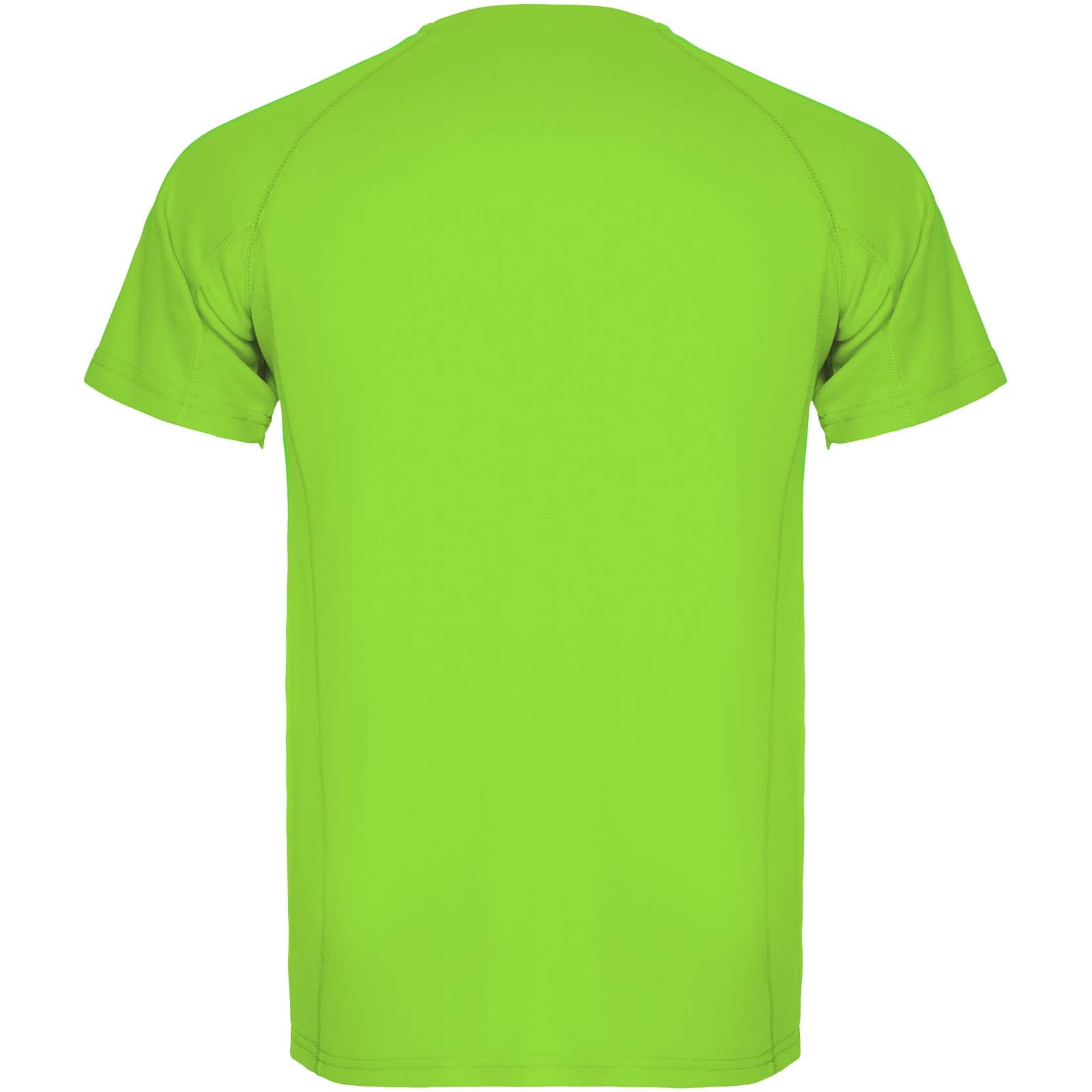 Montecarlo 150 g/m² Sport T-Shirt für Herren