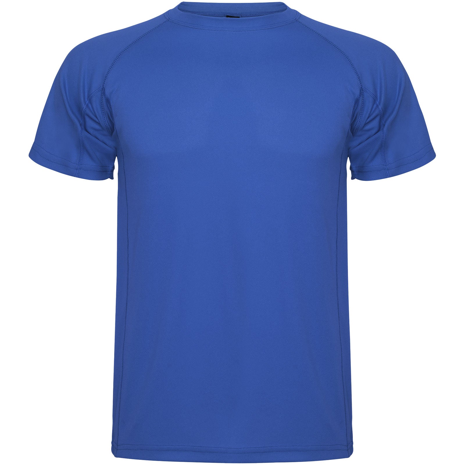 Montecarlo 150 g/m² Sport T-Shirt für Herren – Royalblau – 3XL