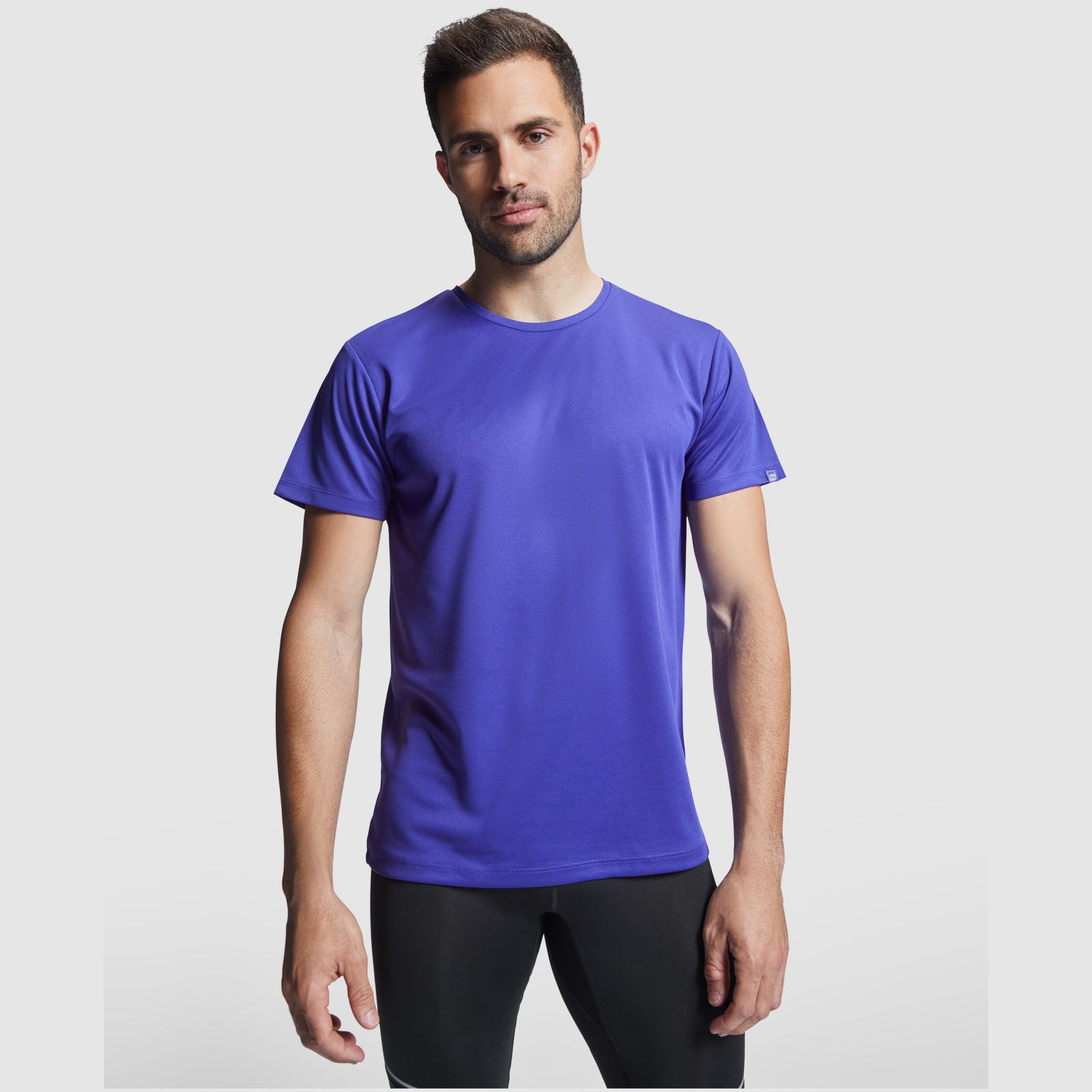 Imola 135 g/m² Sport T-Shirt für Herren