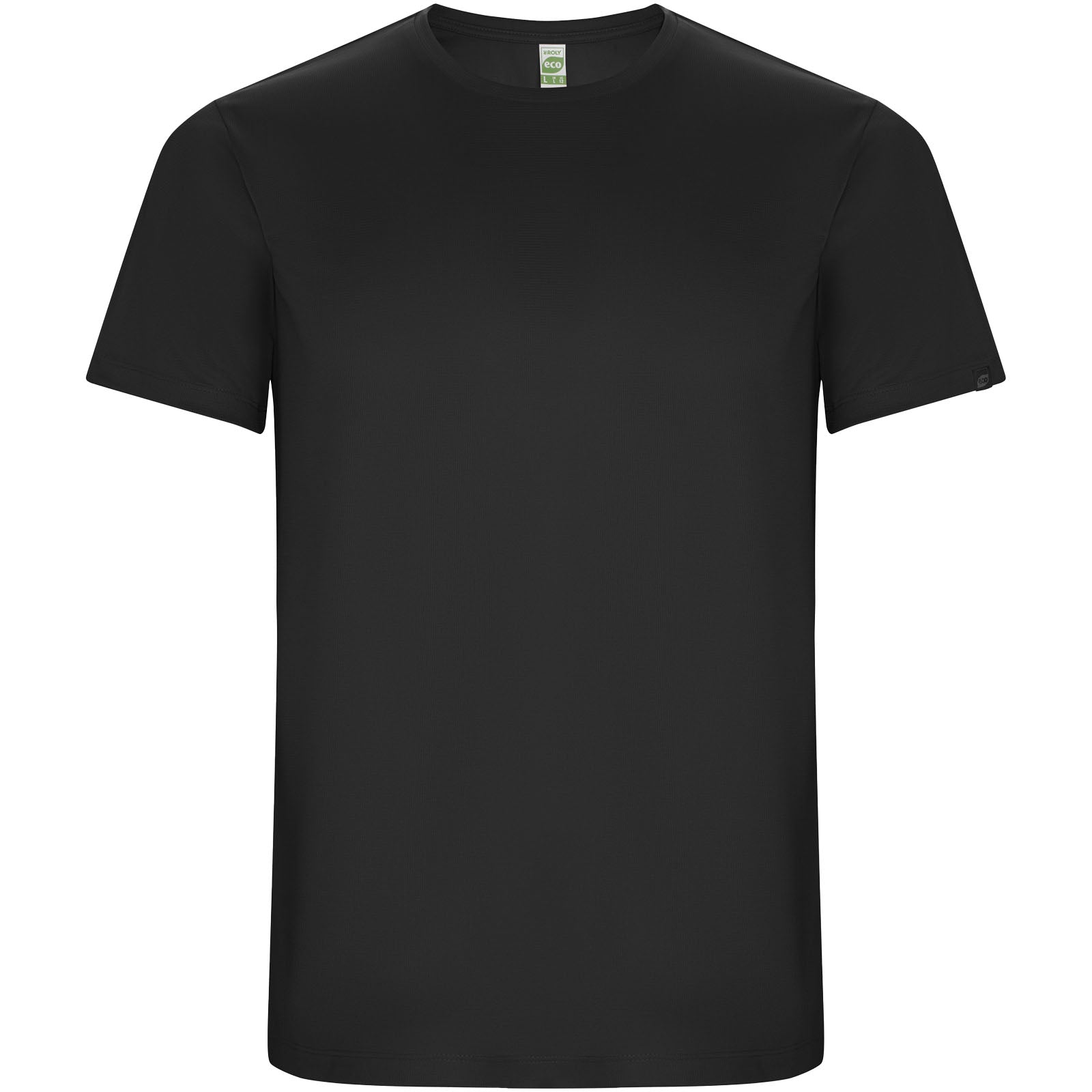 Imola 135 g/m² Sport T-Shirt für Herren – Dunkelblei – 3XL