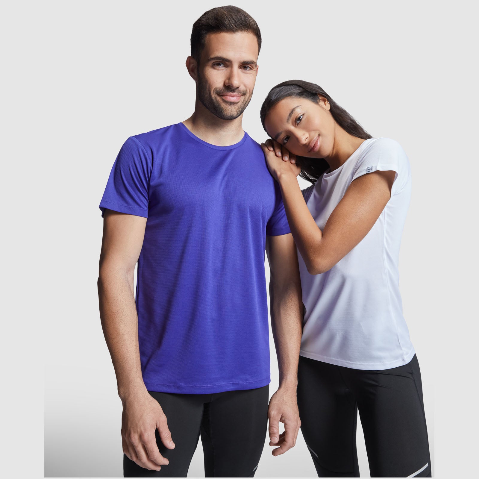 Imola 135 g/m² Sport T-Shirt für Herren