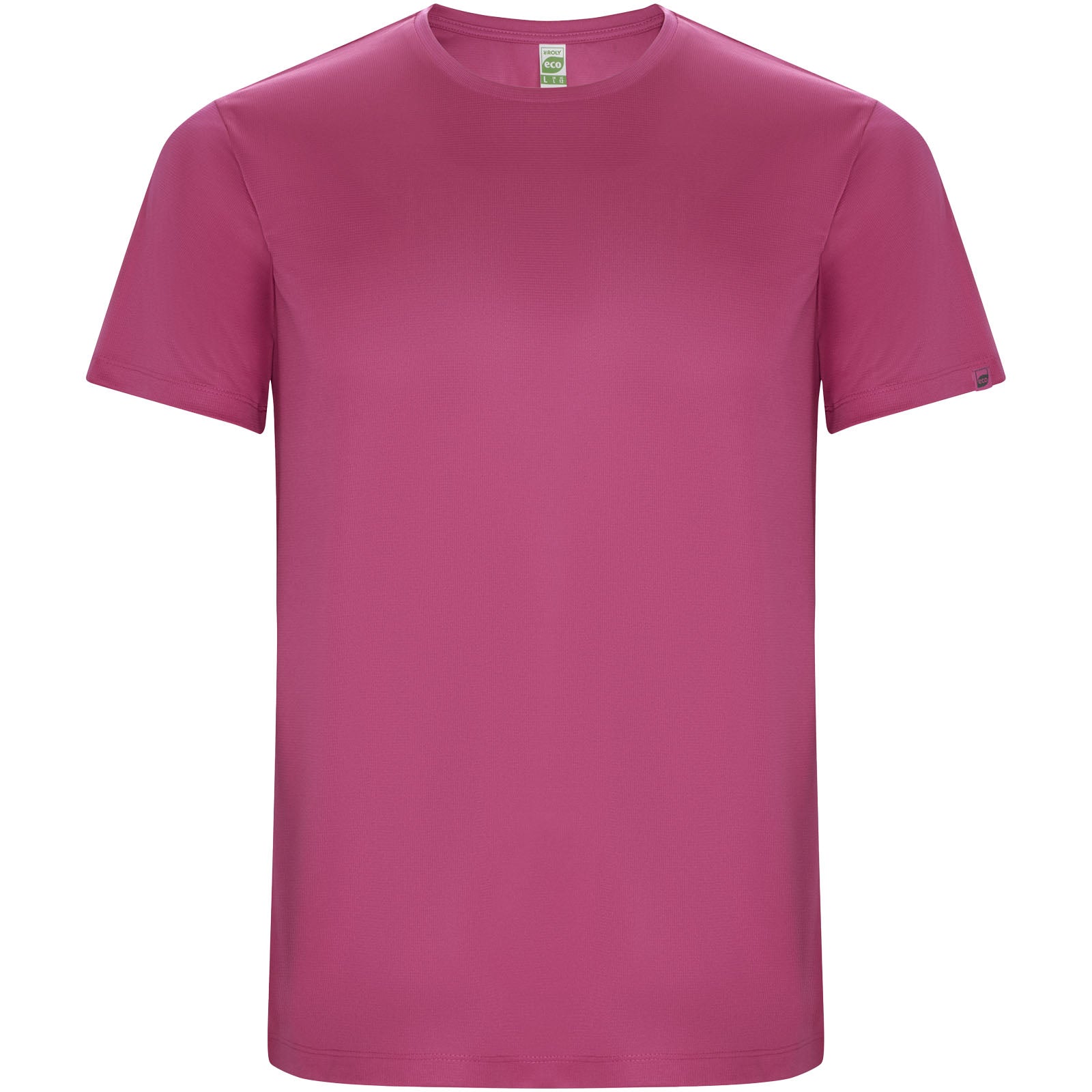 Imola 135 g/m² Sport T-Shirt für Herren – Rosé – 3XL