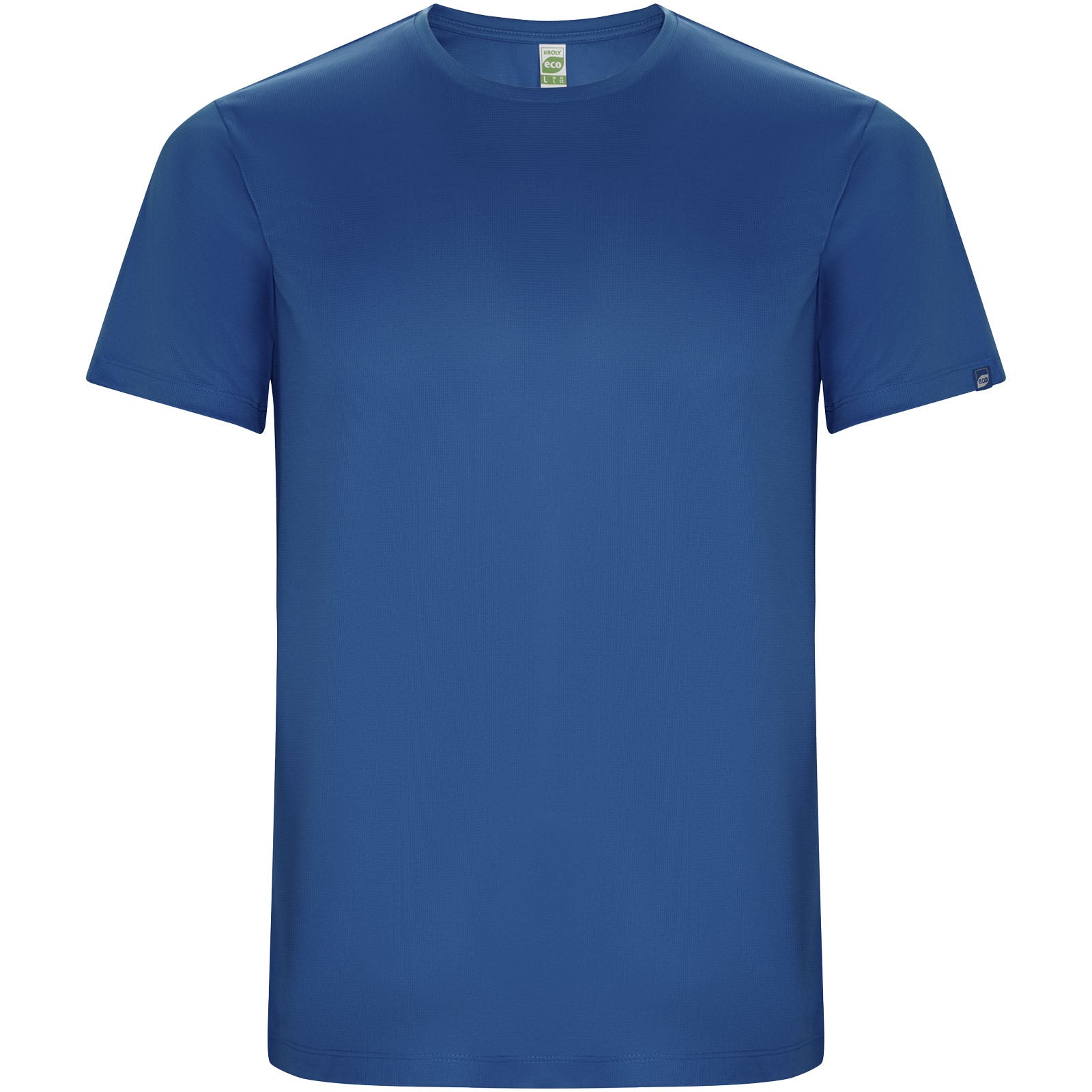 Imola 135 g/m² Sport T-Shirt für Herren – Royalblau – 3XL