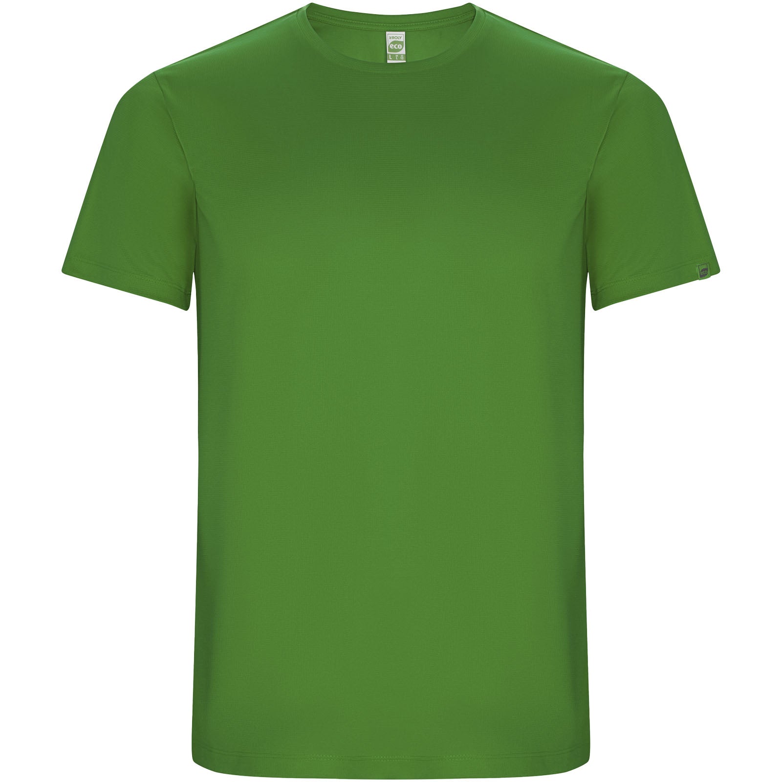 Imola 135 g/m² Sport T-Shirt für Herren – Farngrün – 3XL