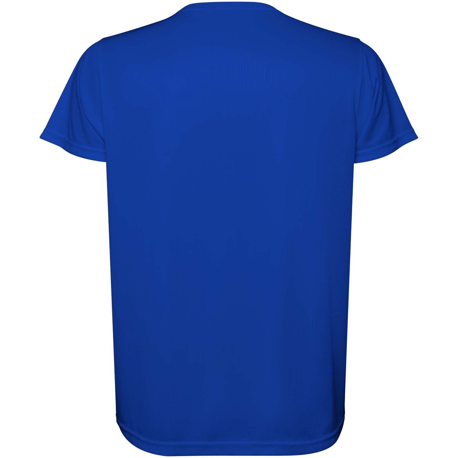 Estoril 125 g/m² T-Shirt für Herren