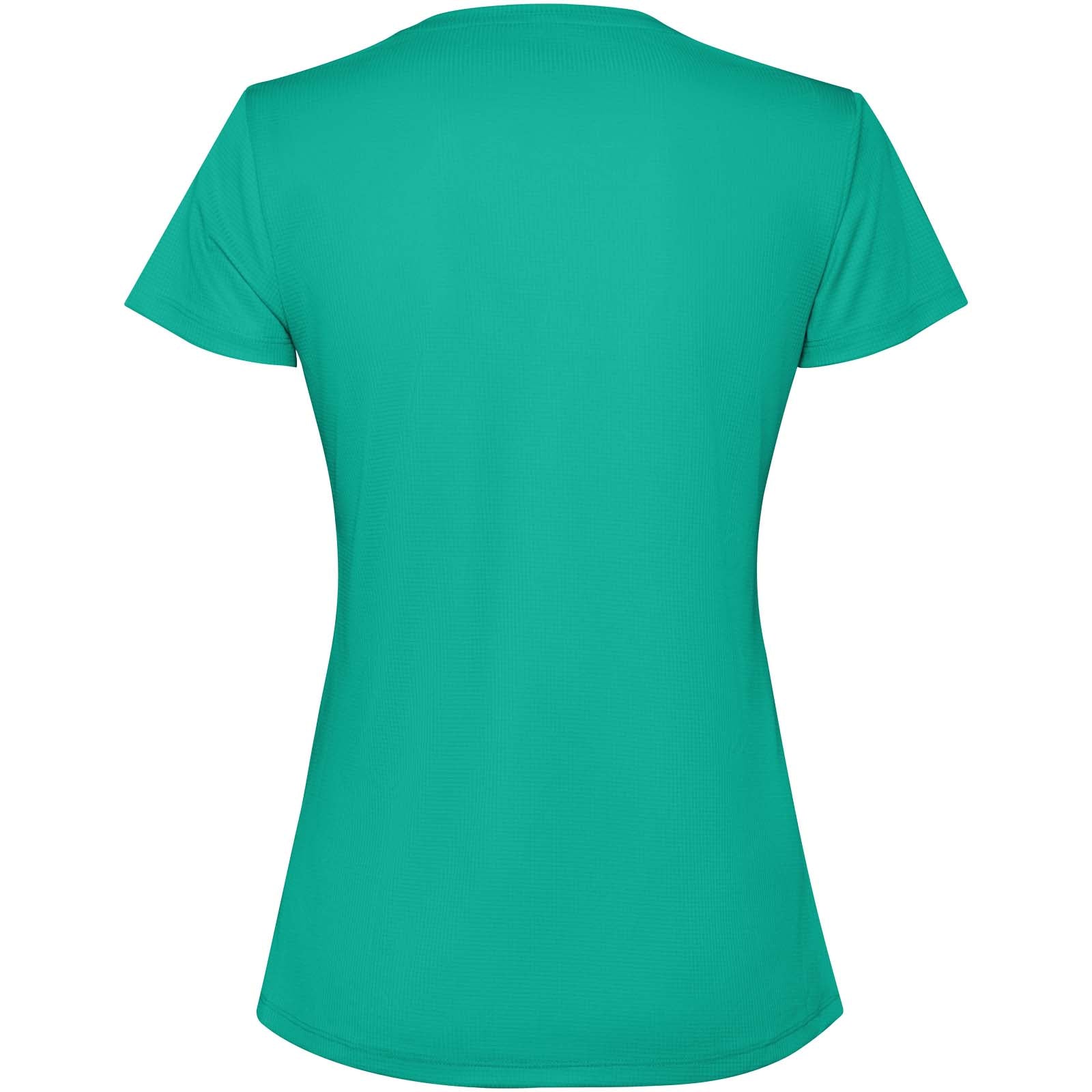 Estoril 125 g/m² T-Shirt für Damen