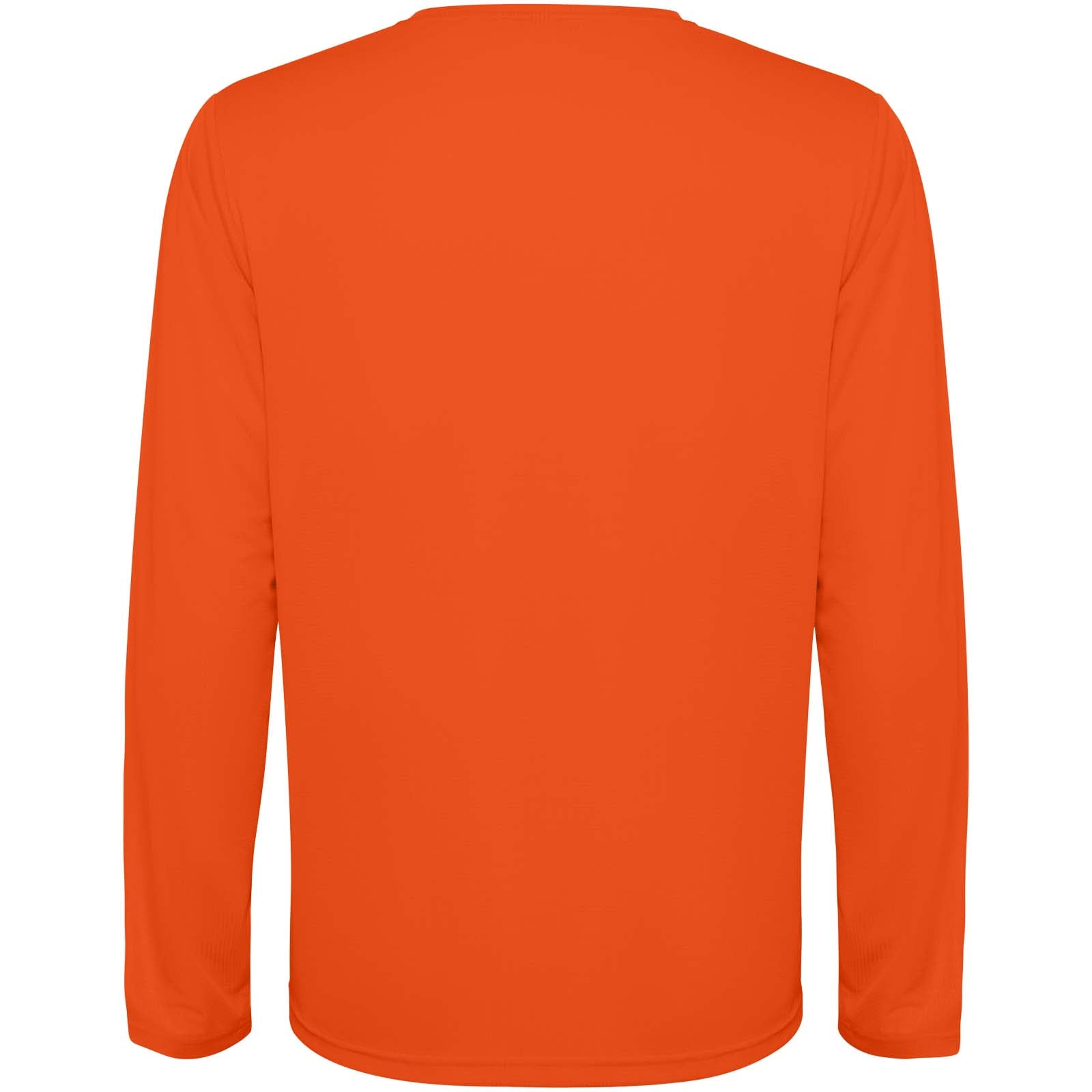 Estoril 125 g/m² Langarm-Shirt Unisex