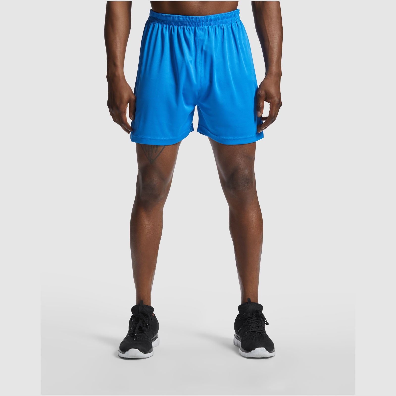 Player 140 g/m² Sportshorts Unisex