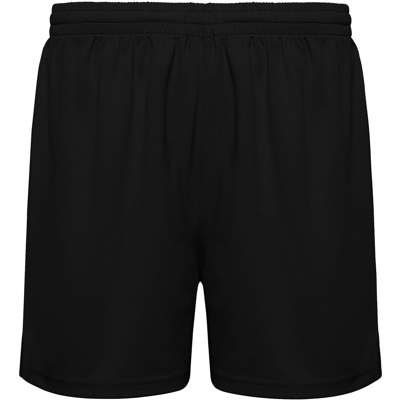 Player 140 g/m² Sportshorts Unisex – Schwarz – 2XL