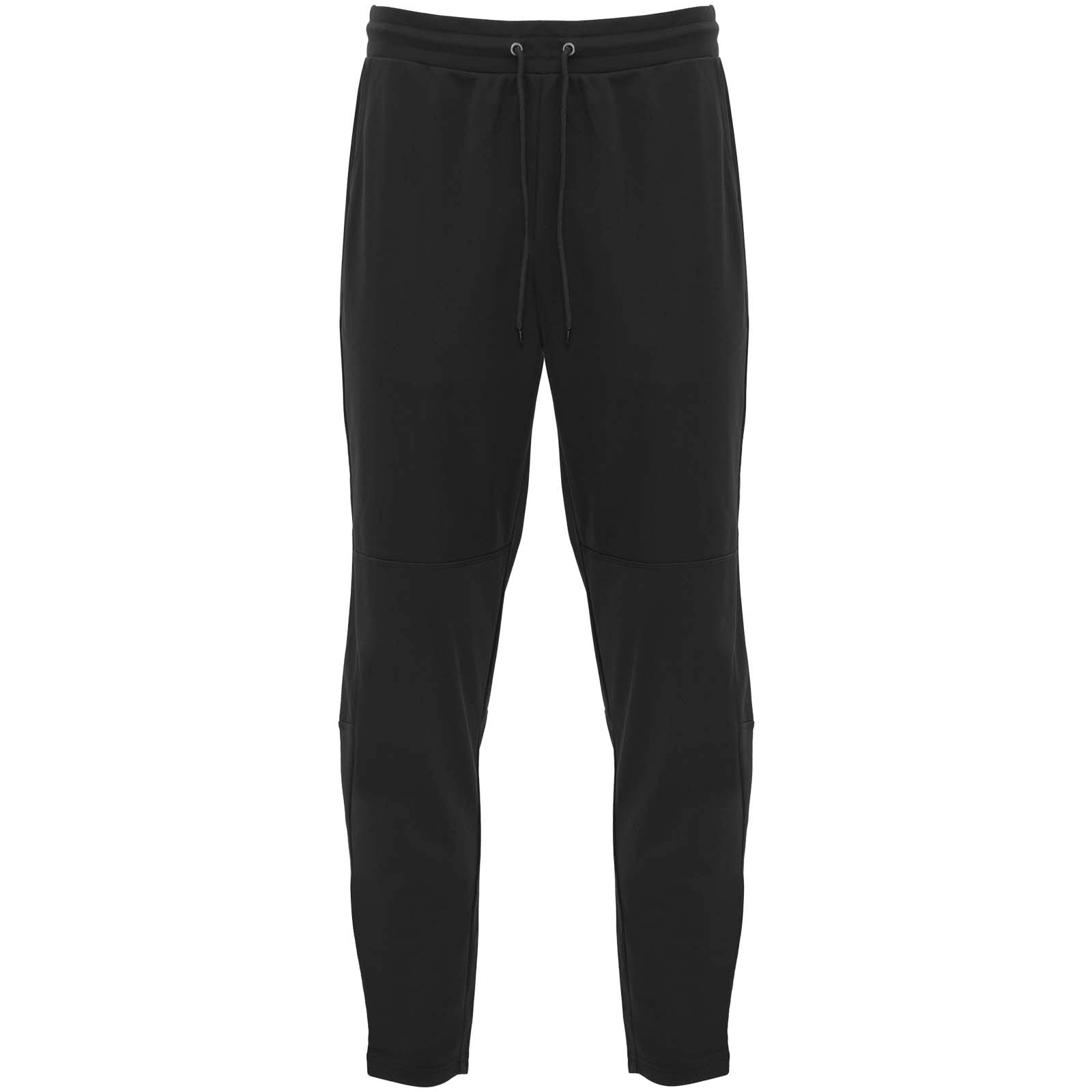 Neapolis 200 g/m² Hose Unisex – Schwarz – 2XL